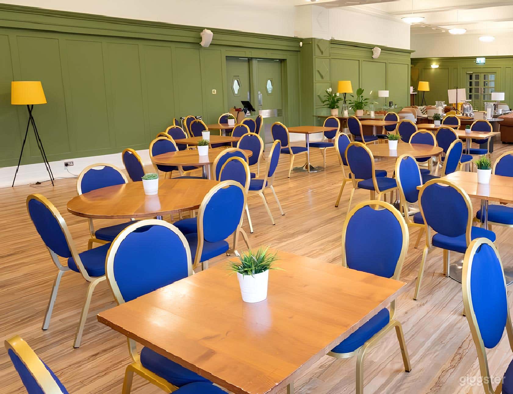 The Vincent Room - Westminster  Photo 4