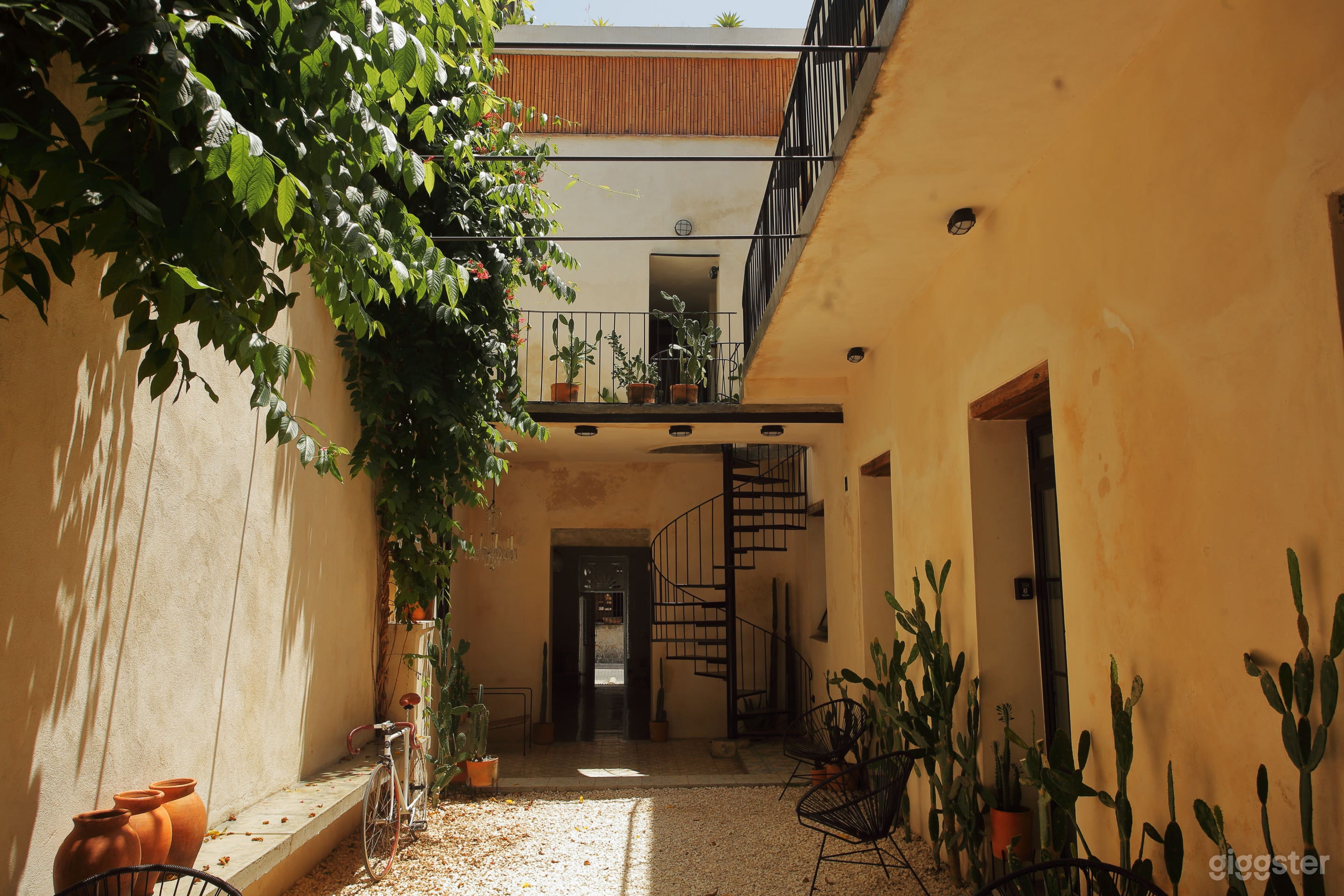 SLOW LIFE MINIMALIST VILLA Photo 1