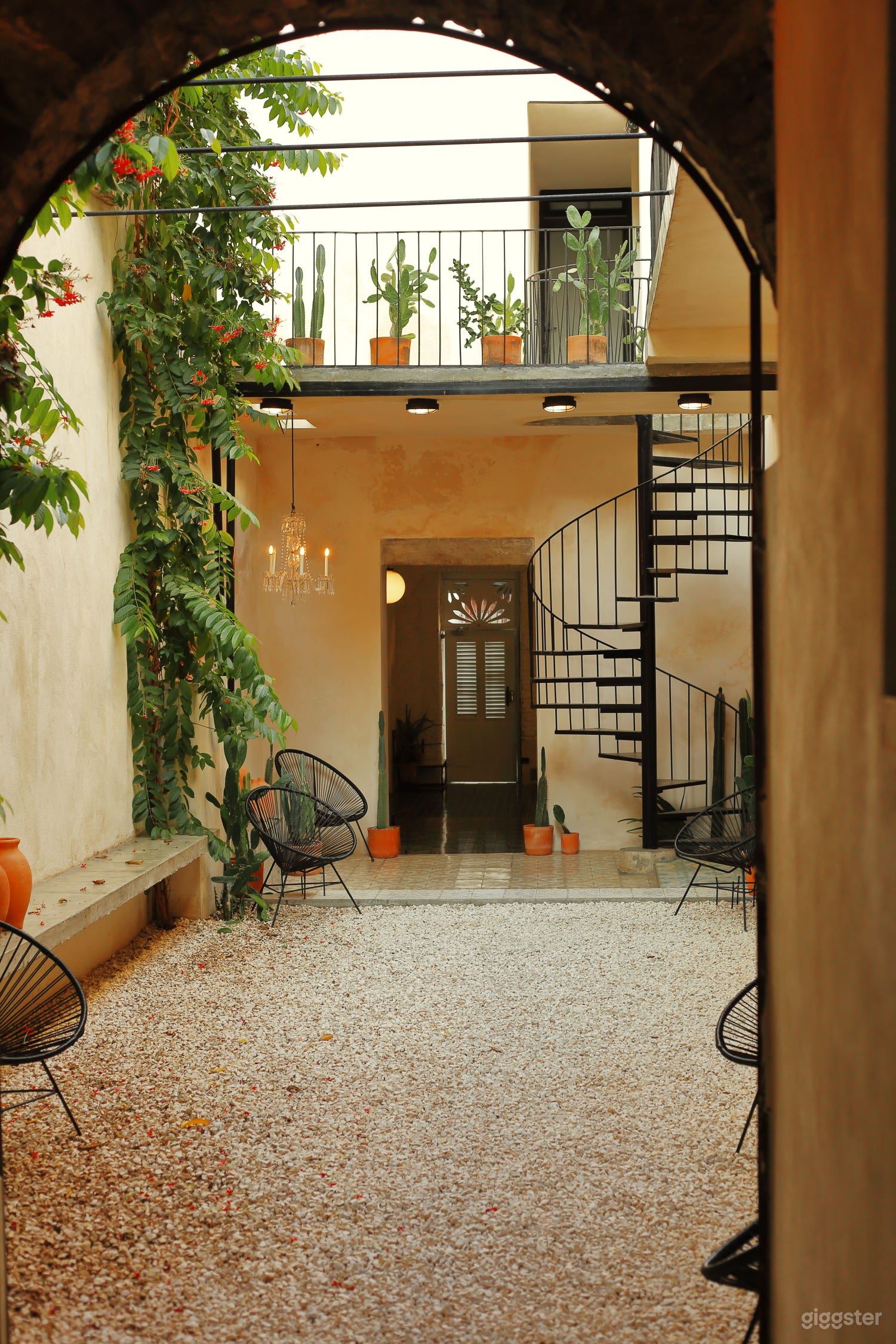 SLOW LIFE MINIMALIST VILLA Photo 3