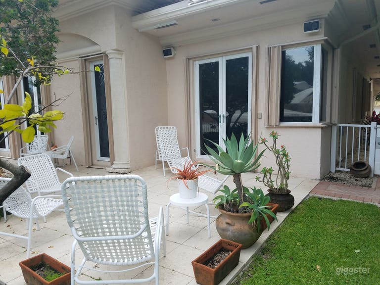  Las Olas Isles Waterfront Ocean Access Estate  