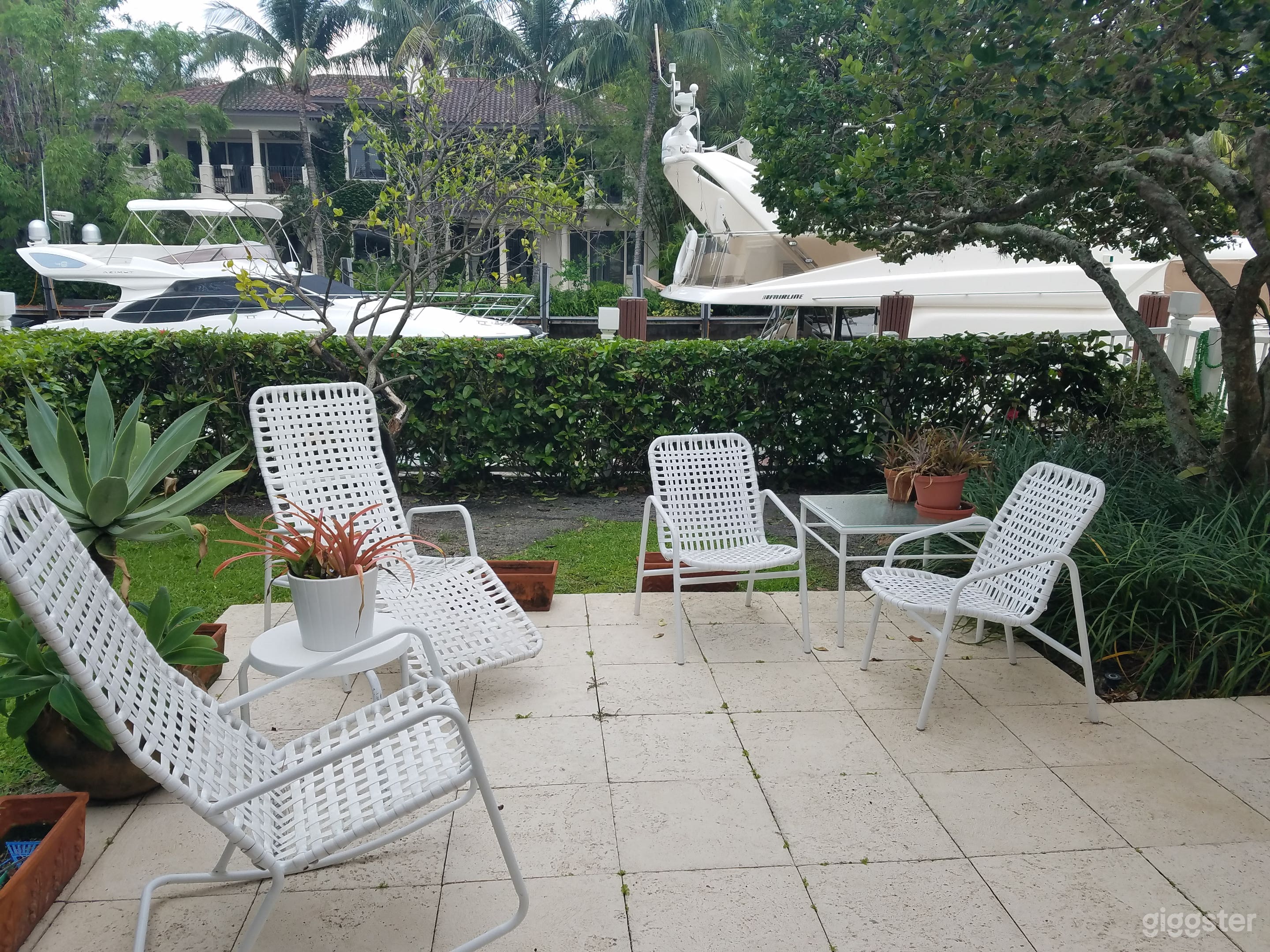 Las Olas Isles Waterfront Ocean Access Estate  Photo 4