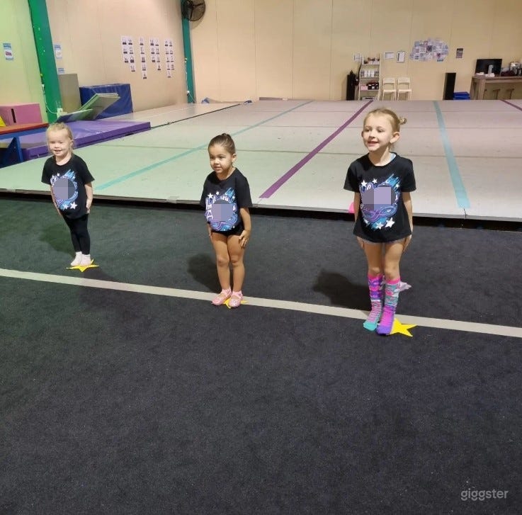 Amazing Cheer &amp; Dance Gymnasium in Loganholme, QLD Photo 3