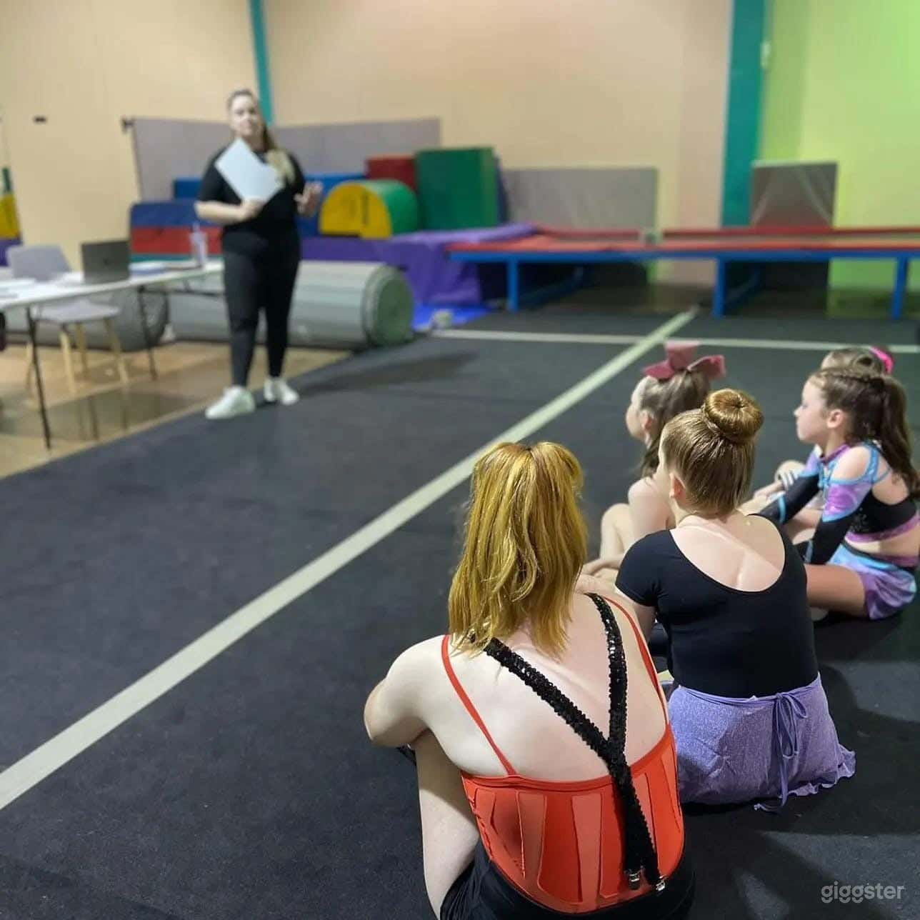 Amazing Cheer &amp; Dance Gymnasium in Loganholme, QLD Photo 2