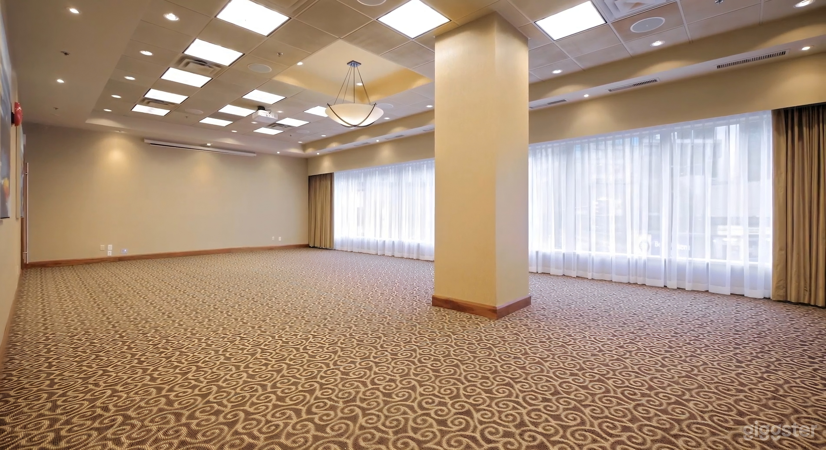 The Burrard Room | Meeting & Event Space Photo 2