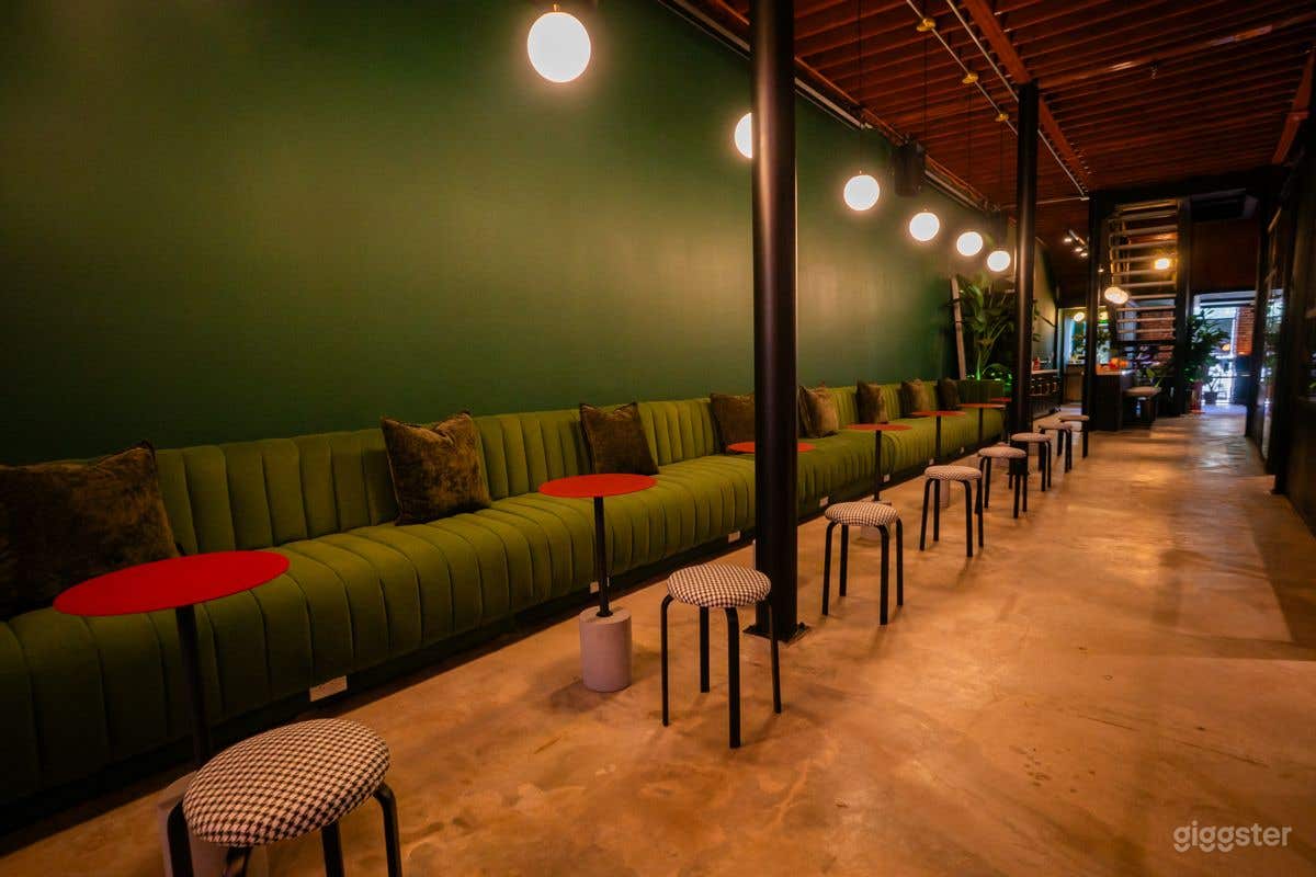 Upscaled New York Style Lofts Event/Co Working Space Photo 3