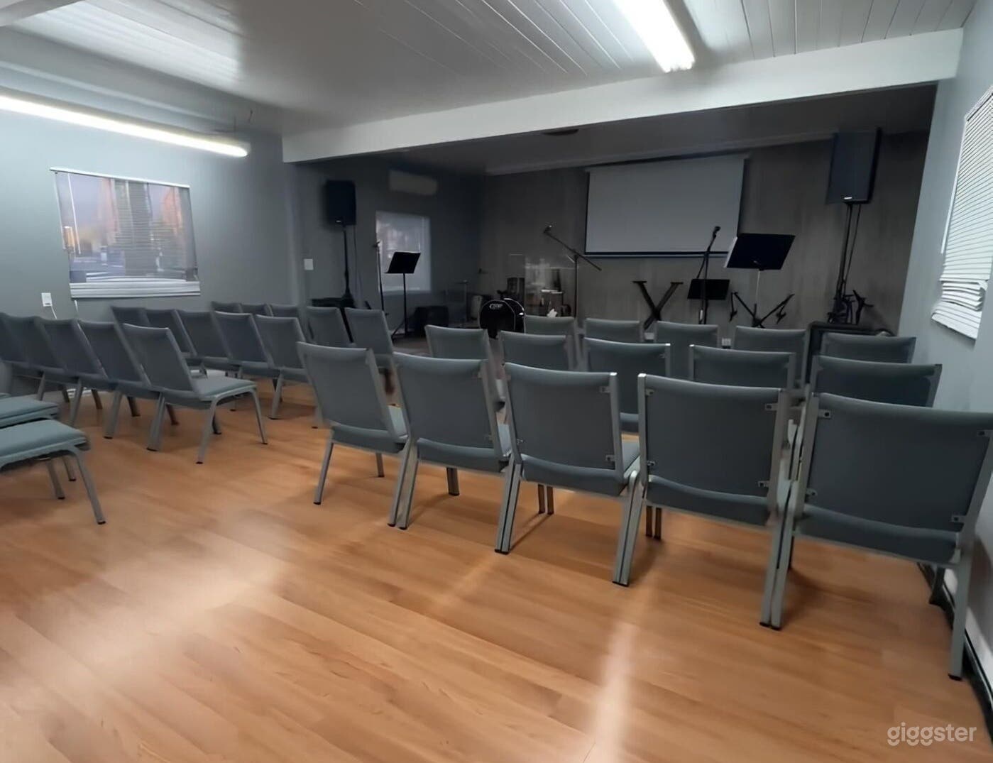 The East Chapel- A Versatile Venue Photo 1
