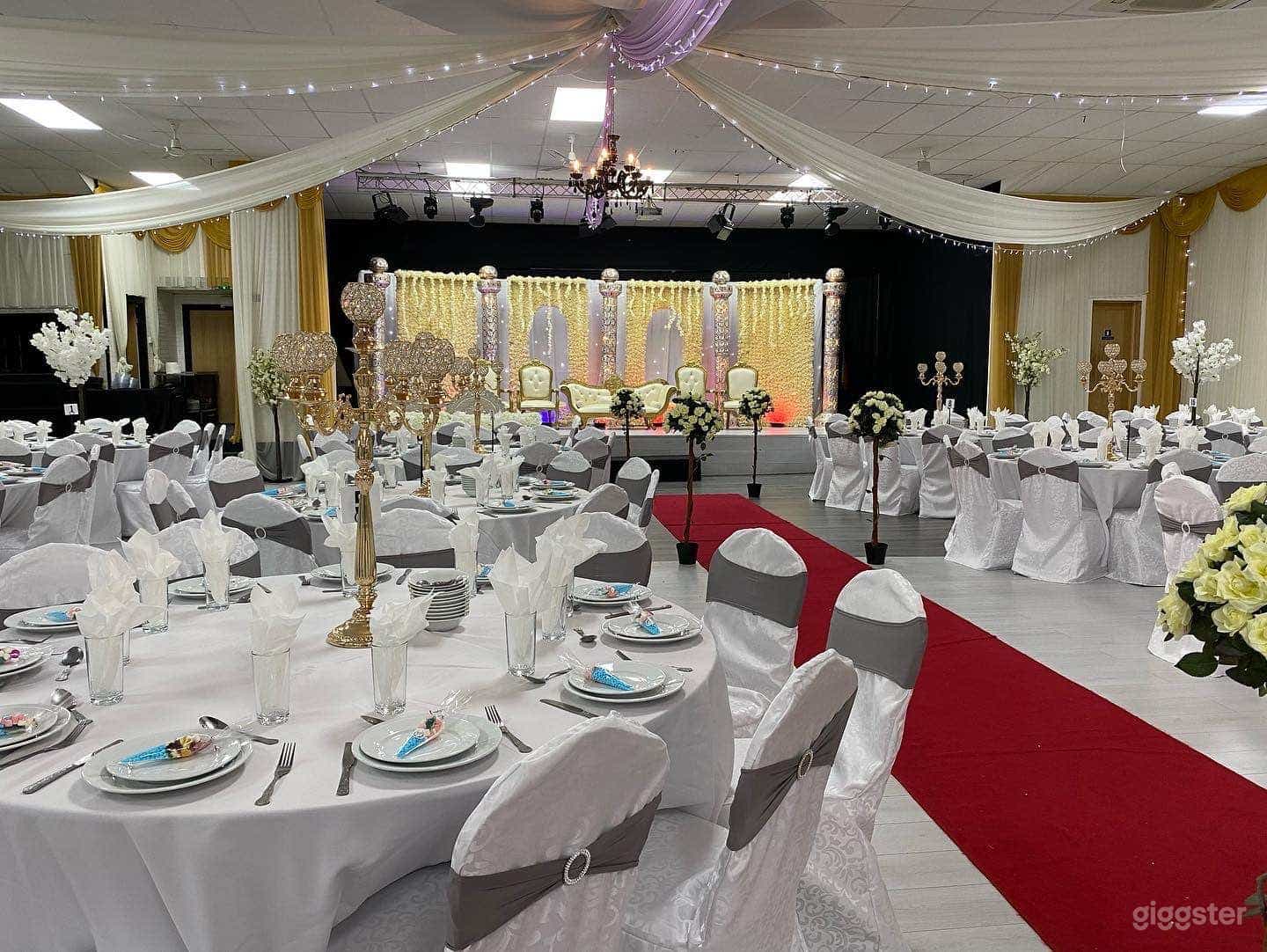 Bradford’s Premier Event Hall Photo 1