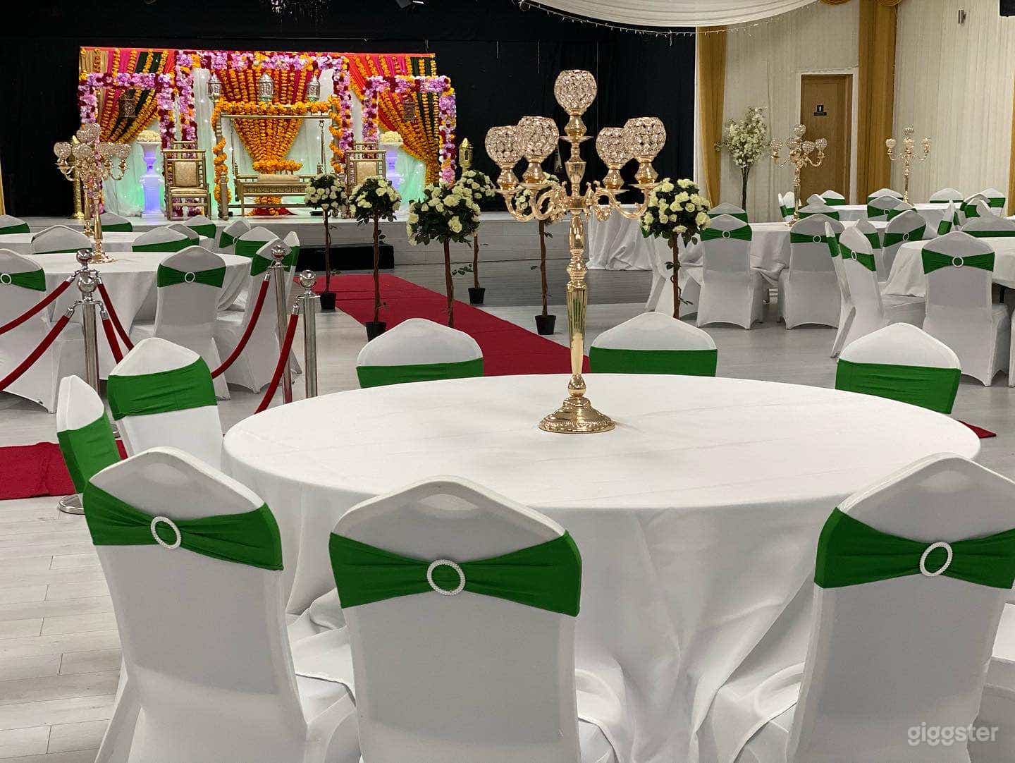 Bradford’s Premier Event Hall Photo 3