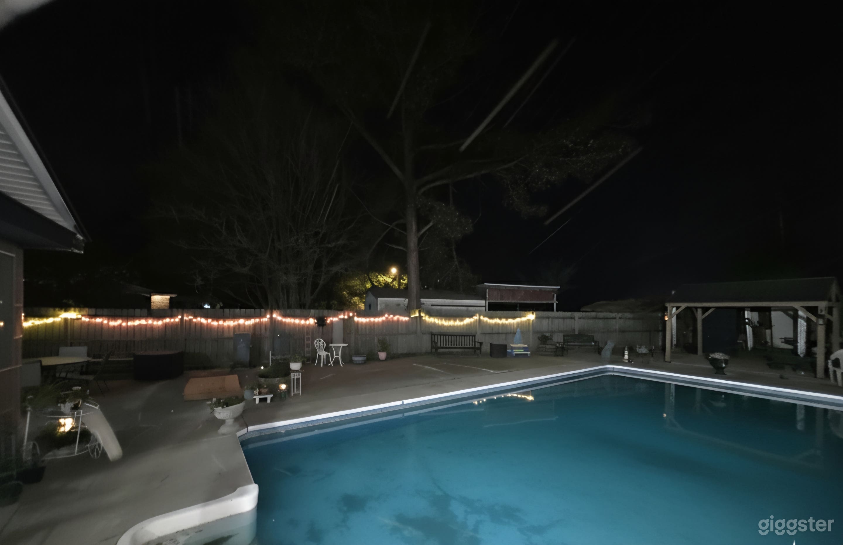 Charming Backyard Pool Oasis Near Downtown Springfield Photo 3