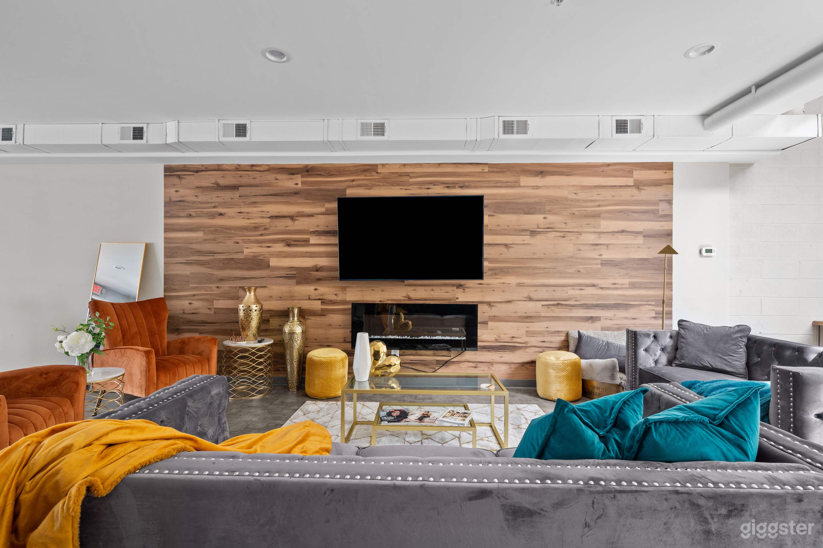 Luxury Photo/Video Home/Office w/Gourmet Kitchn Photo 4