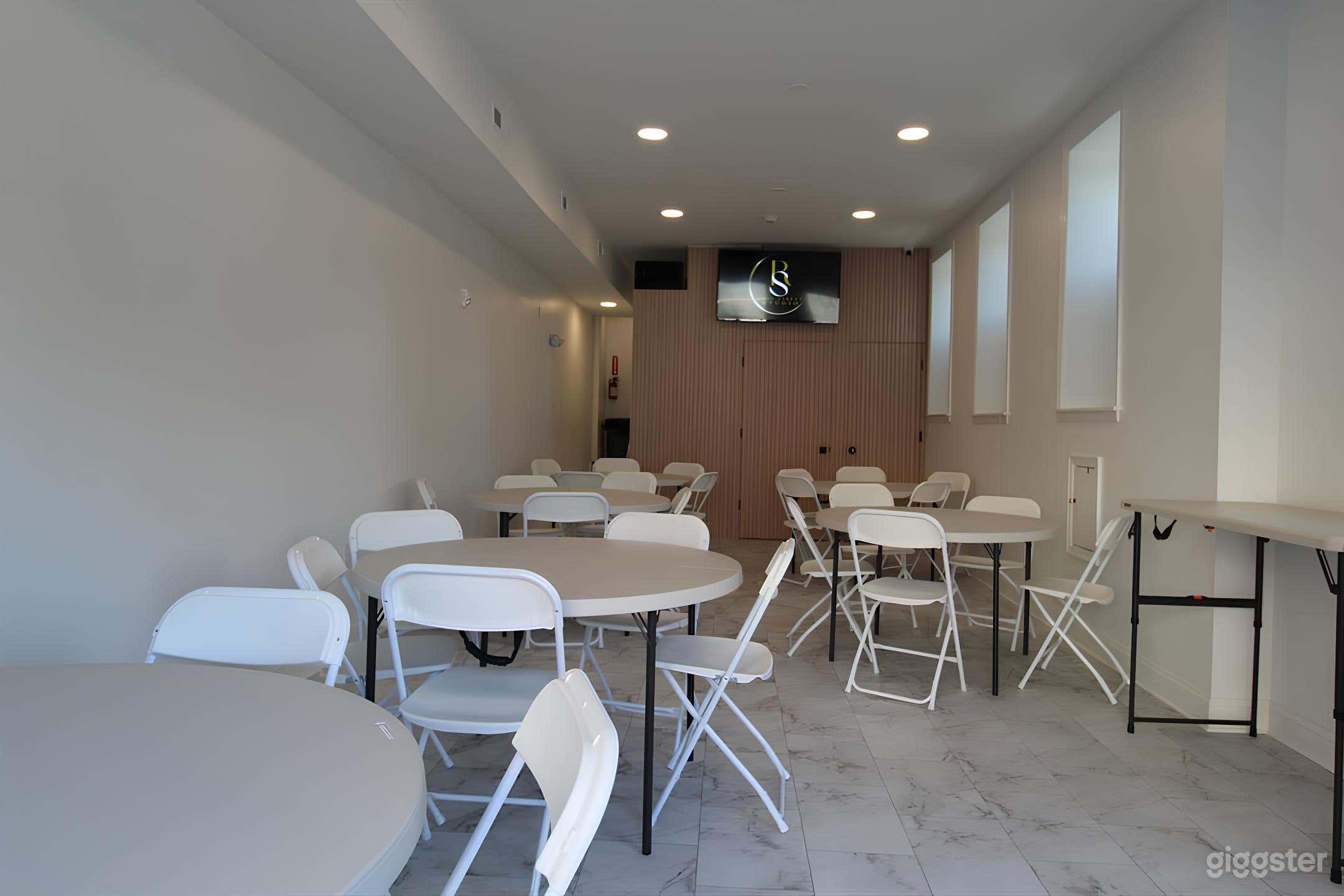 Flex Space for Creative Gatherings Photo 1