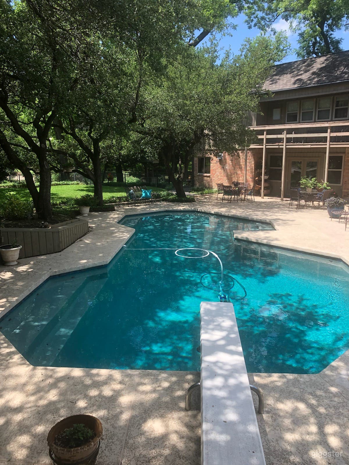 Farmers Branch Serenity Pool Photo 3