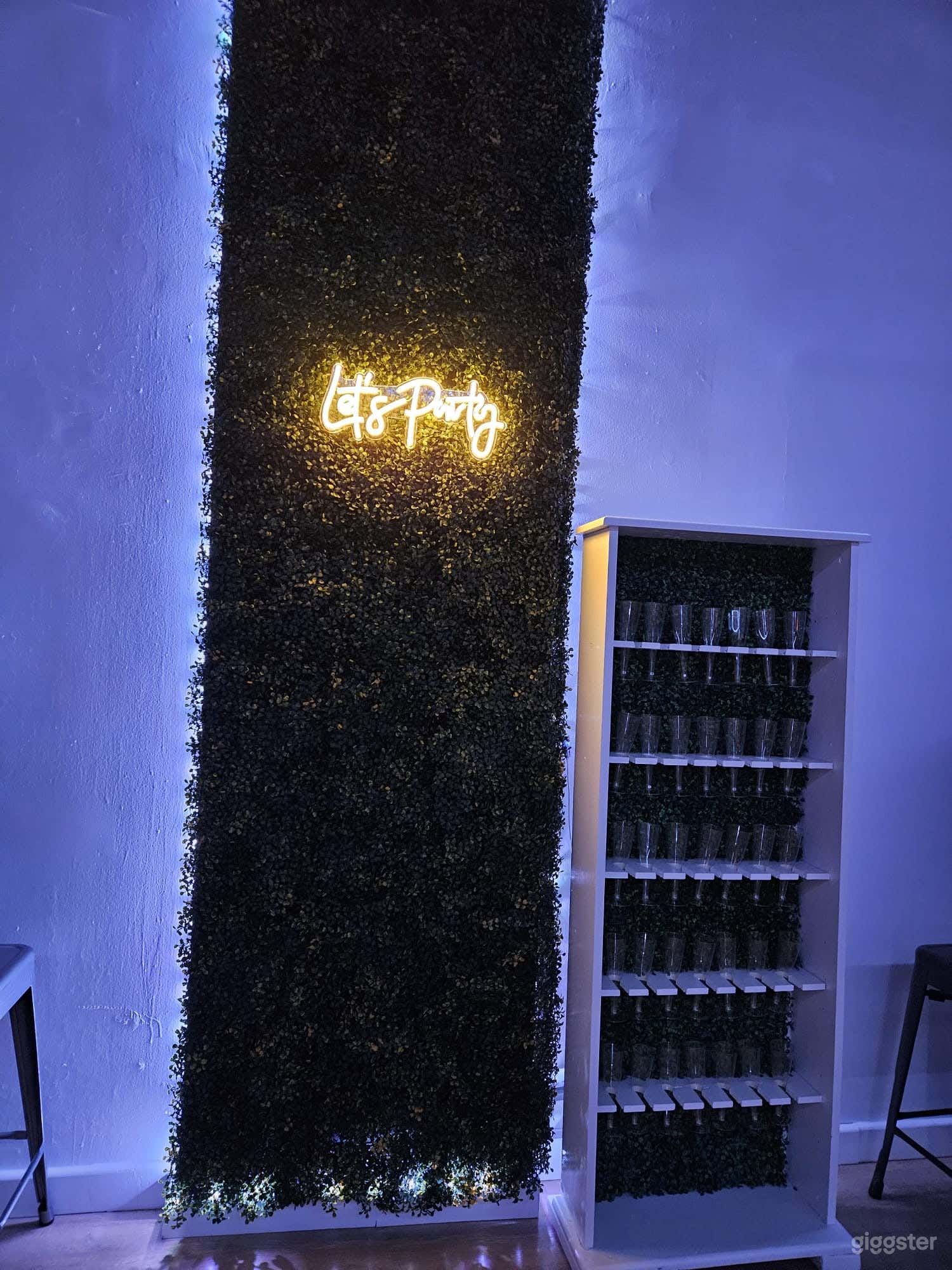 Creative Event Space: Your Dream Venue Photo 4