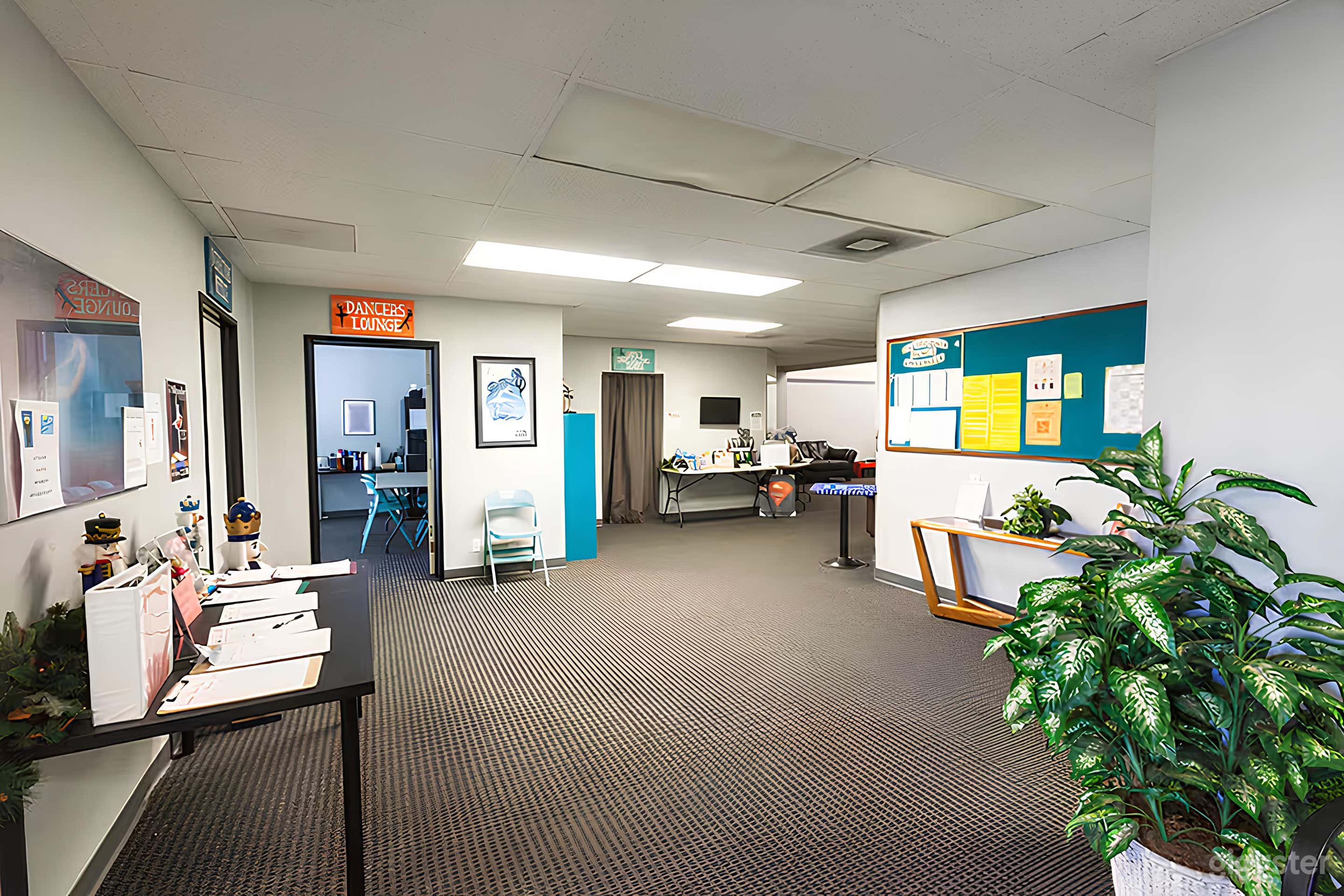 Studio D Dance Studio Photo 3