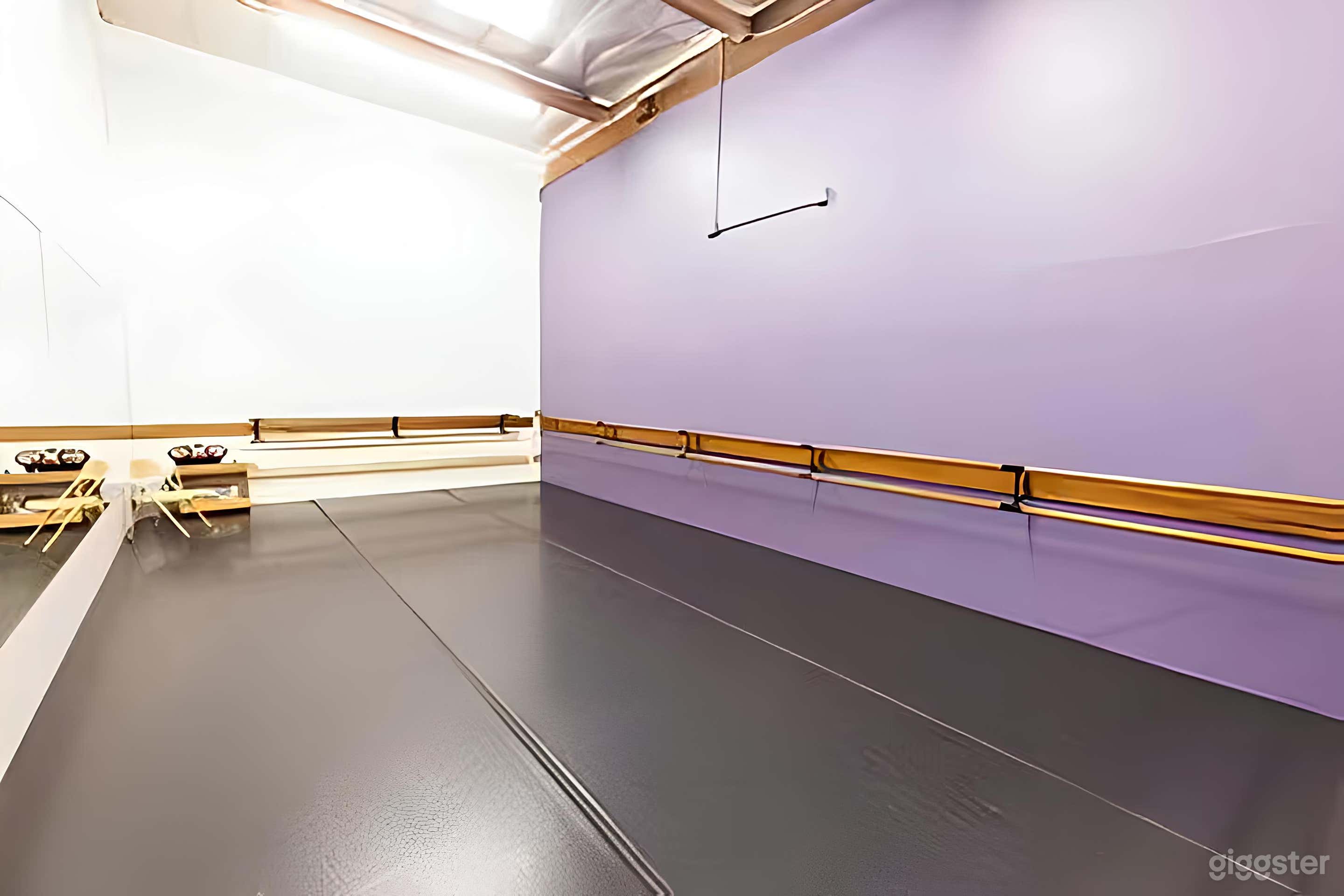 Studio D Dance Studio Photo 2