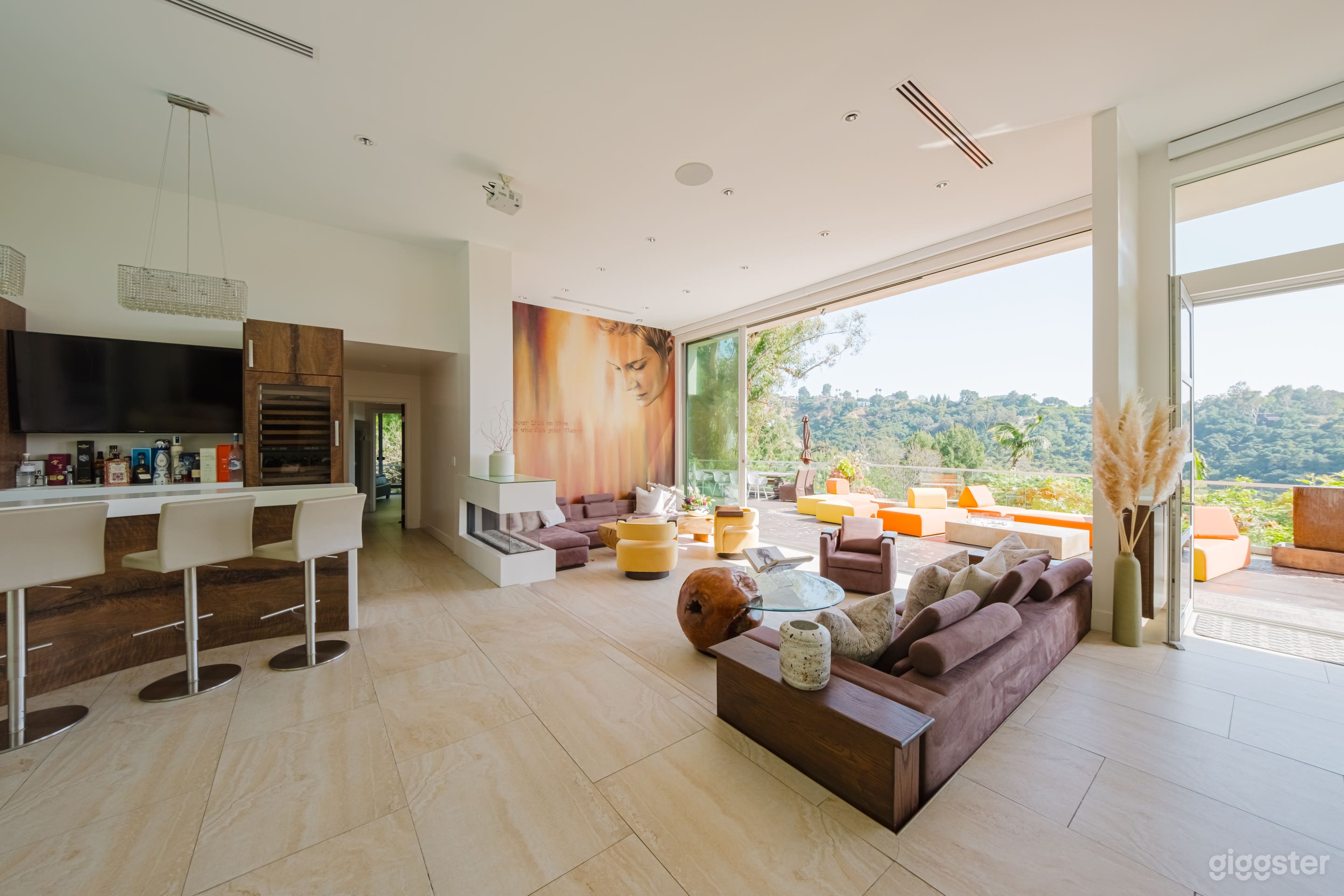 ZEN HAVEN: A SERENE ESCAPE IN BEVERLY HILLS Photo 3