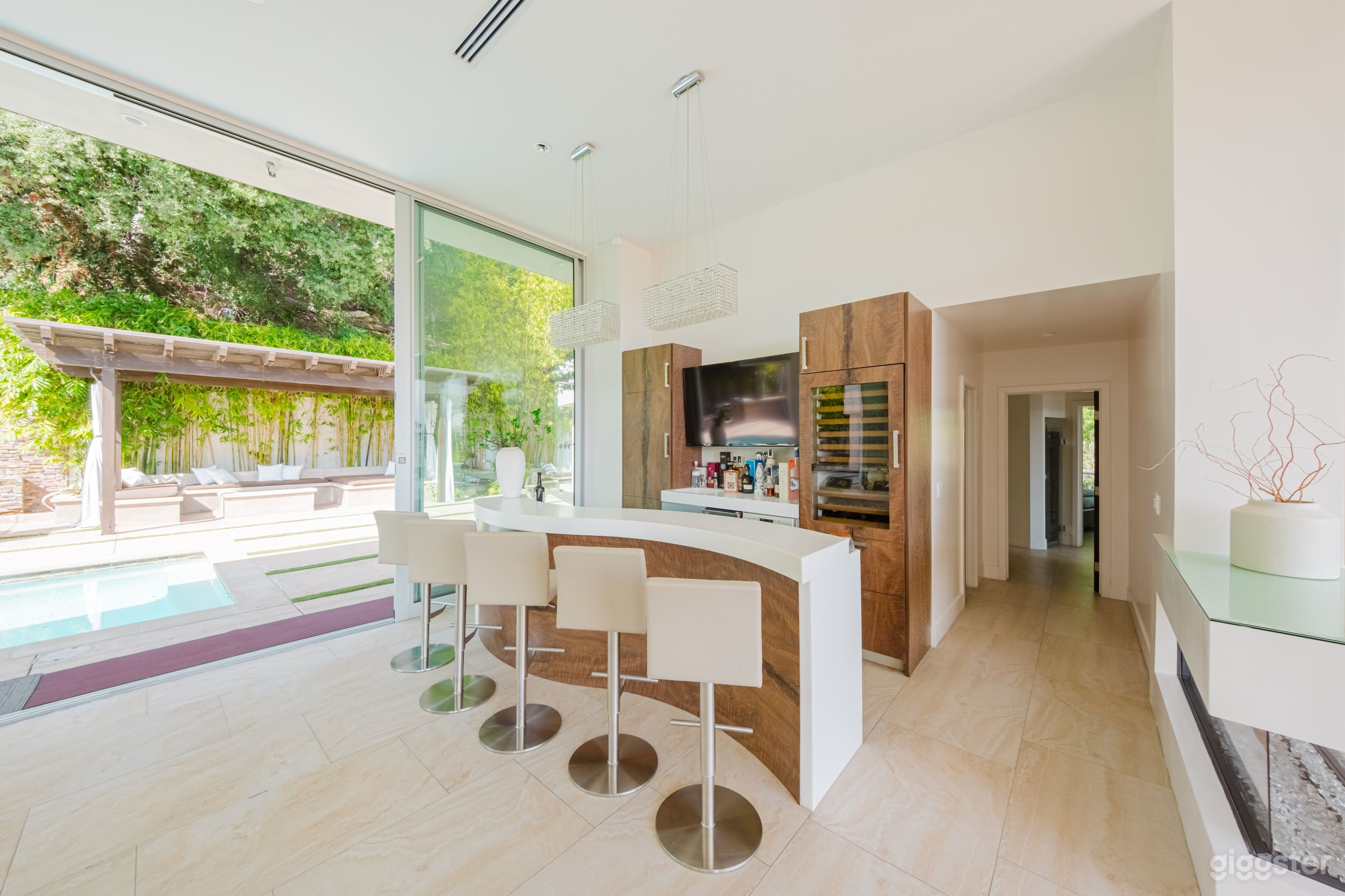 ZEN HAVEN: A SERENE ESCAPE IN BEVERLY HILLS Photo 4