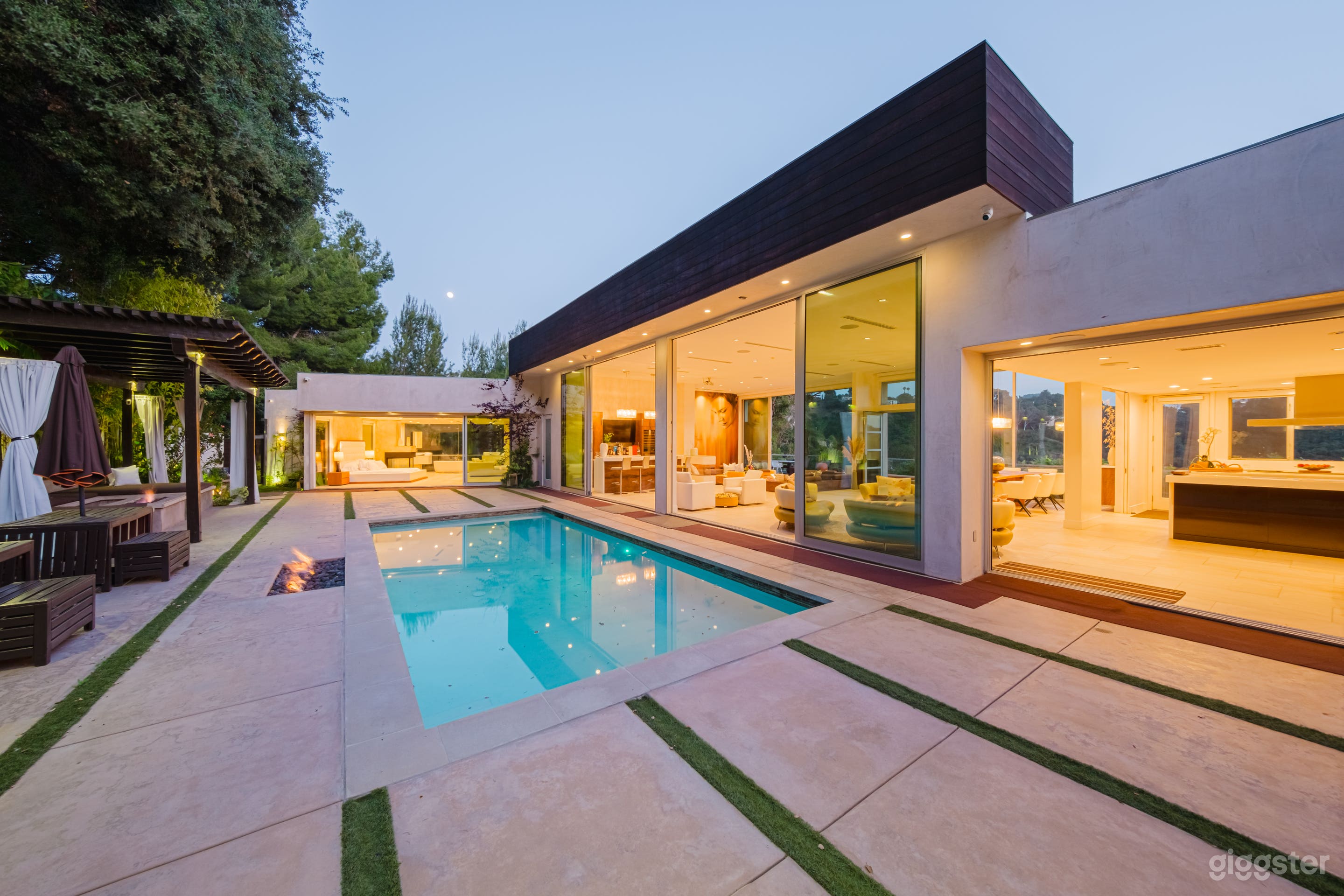 ZEN HAVEN: A SERENE ESCAPE IN BEVERLY HILLS Photo 2