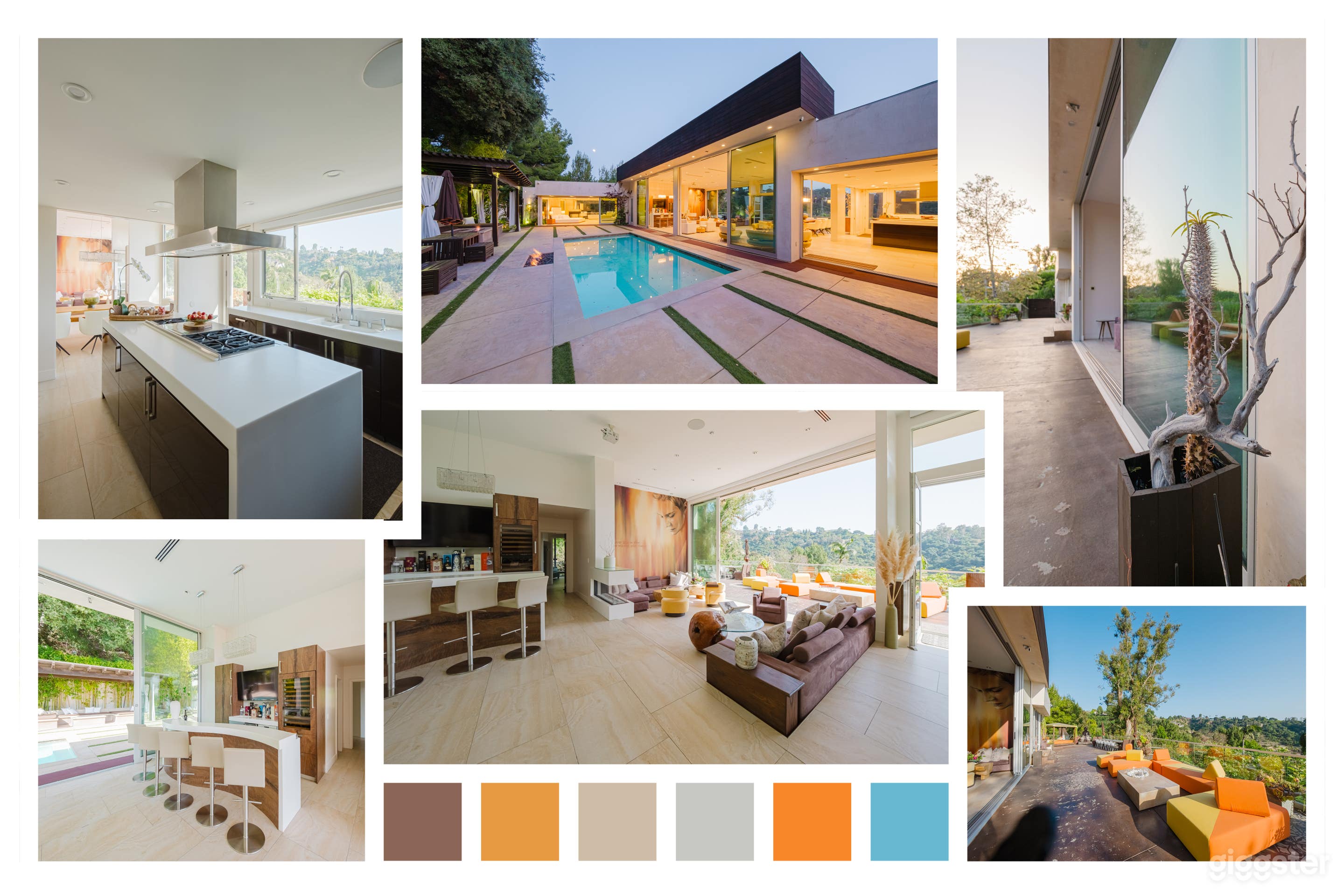 ZEN HAVEN: A SERENE ESCAPE IN BEVERLY HILLS Photo 1