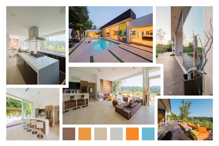  ZEN HAVEN: A SERENE ESCAPE IN BEVERLY HILLS 