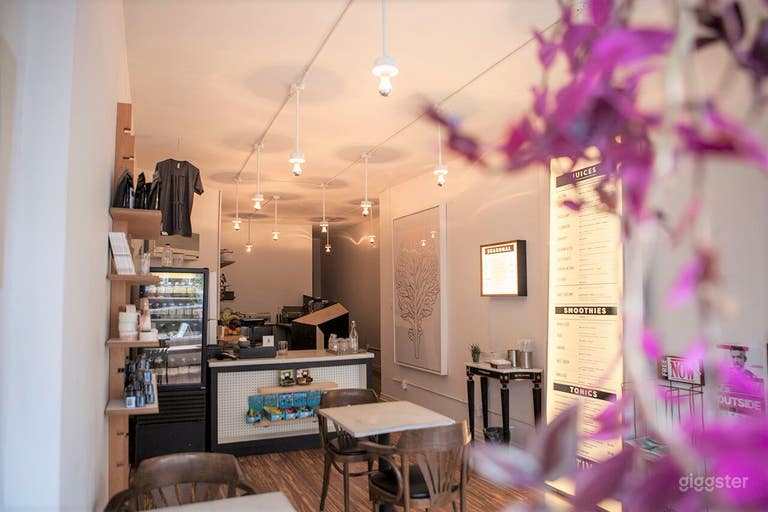  Bright And Well Designed Store Front 