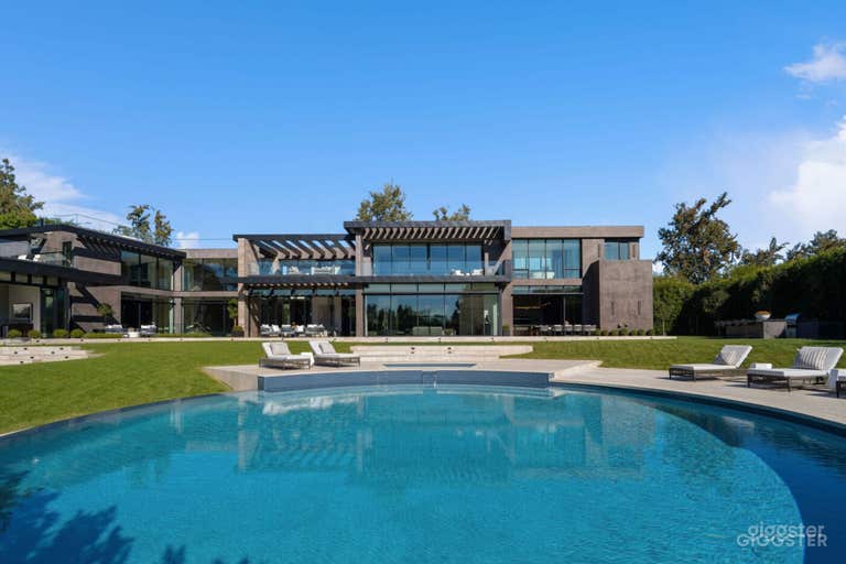  FAIRING VILLA: HOLLYWOODS PREMIER VENUE/POOL 