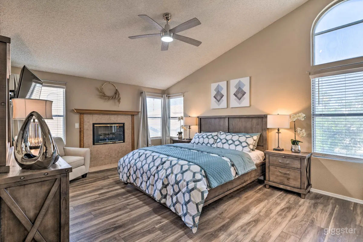 Home: Perfect for Photoshoot and Film Production! Photo 3