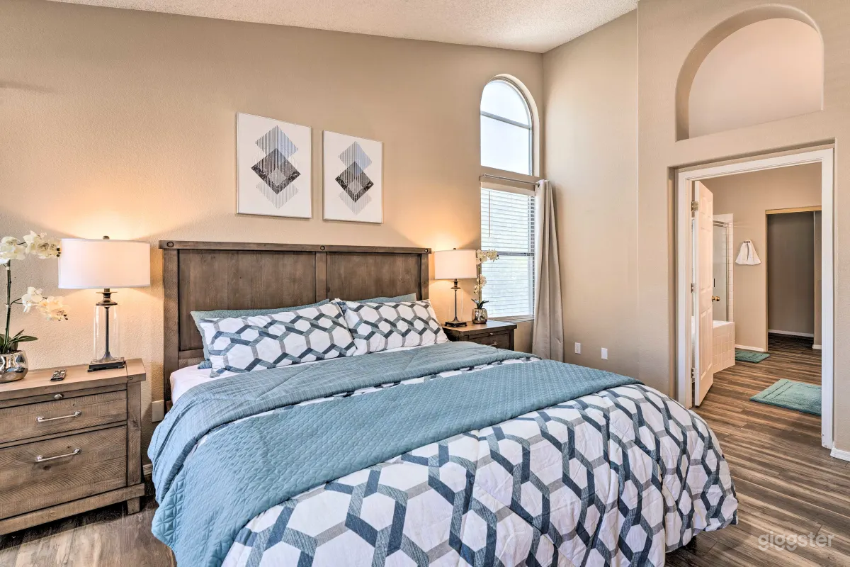 Home: Perfect for Photoshoot and Film Production! Photo 4