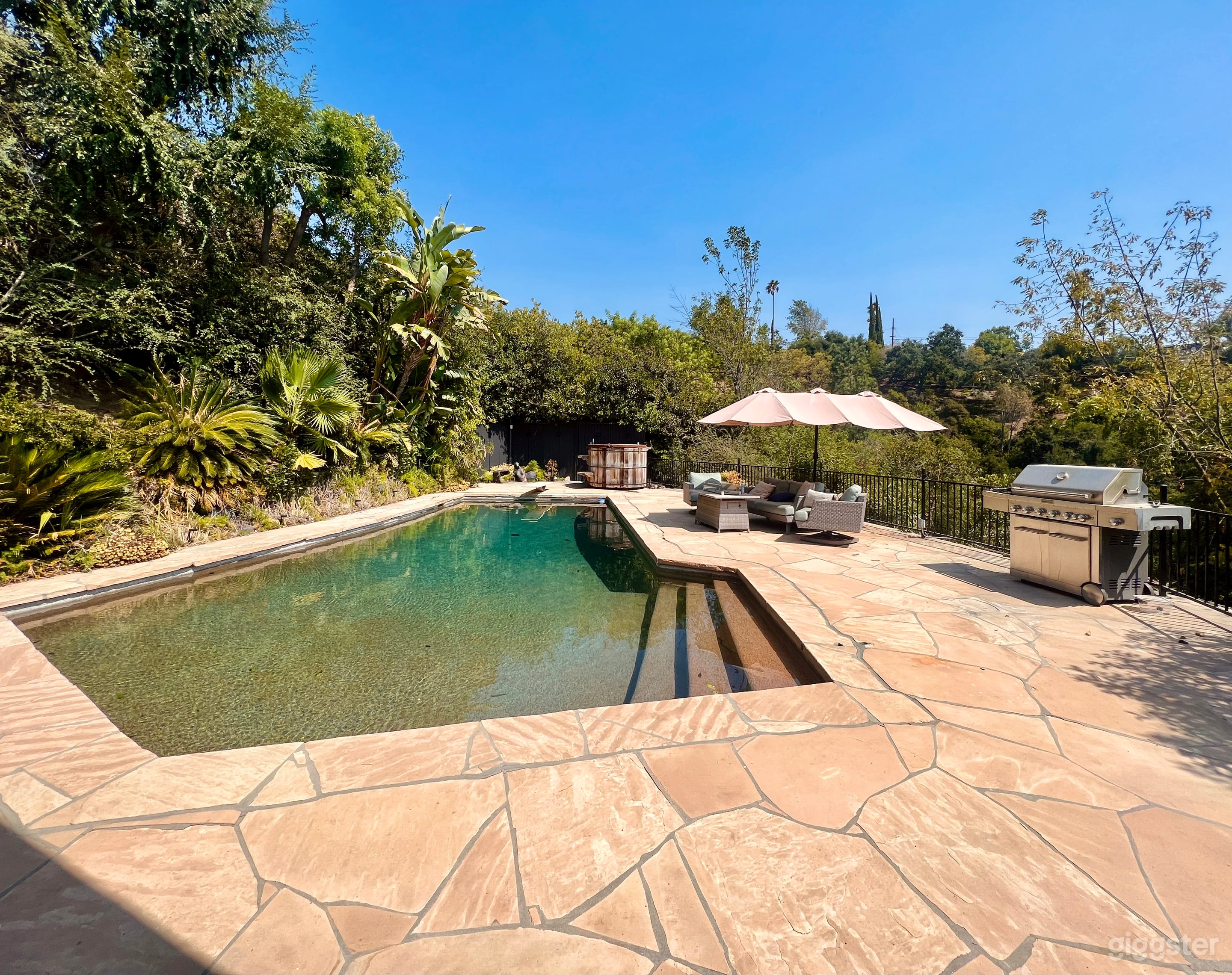 Mid-Century Modern Home in Laurel Canyon  Photo 3