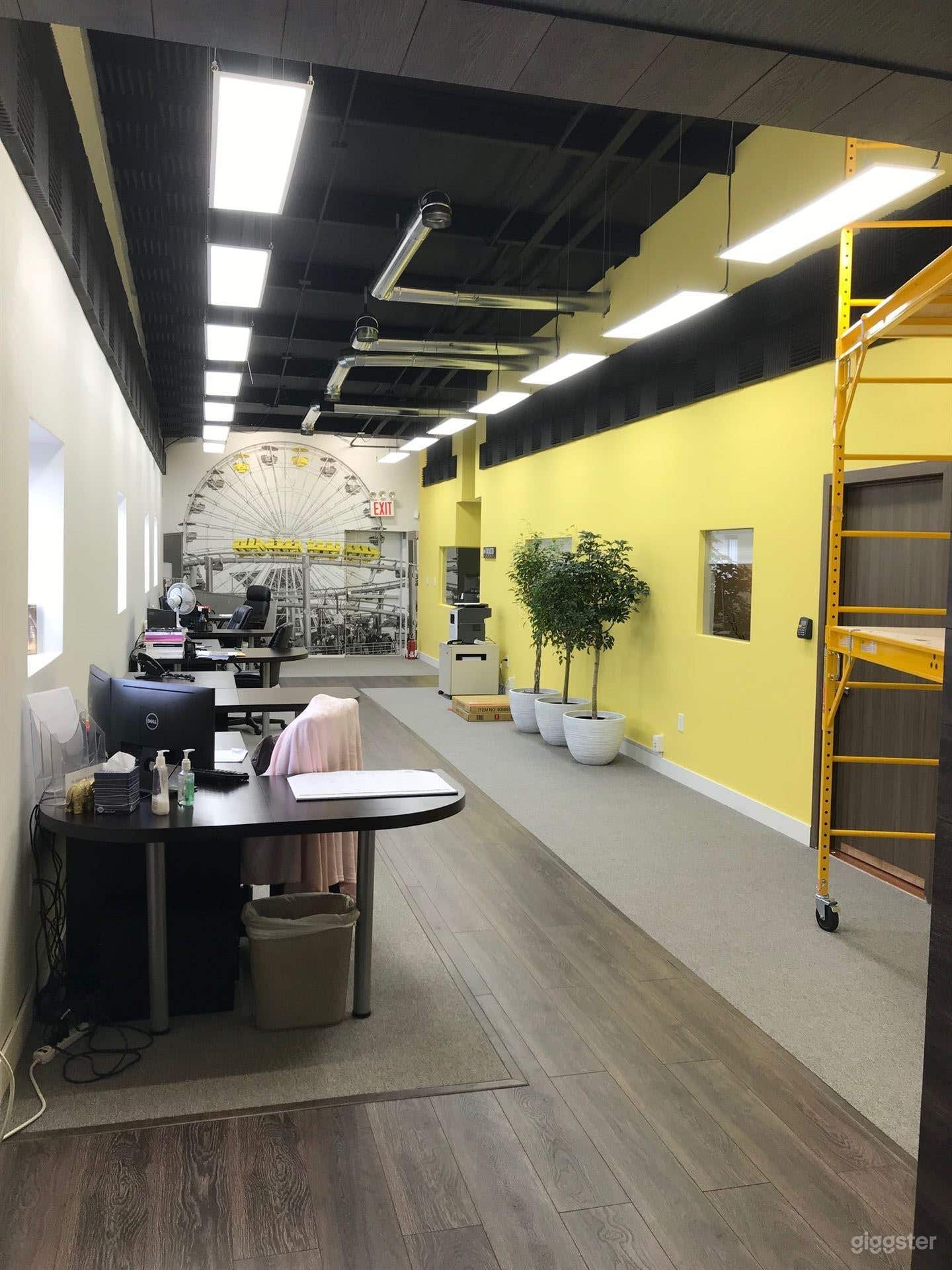 Cozy and Spacious Office in Staten Island Photo 2