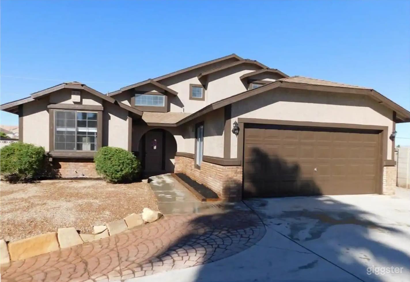 Private Luxury Studio in NW Vegas Photo 1