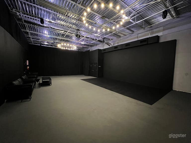 Gran estudio privado moderno para cine y eventos en Hialeah 