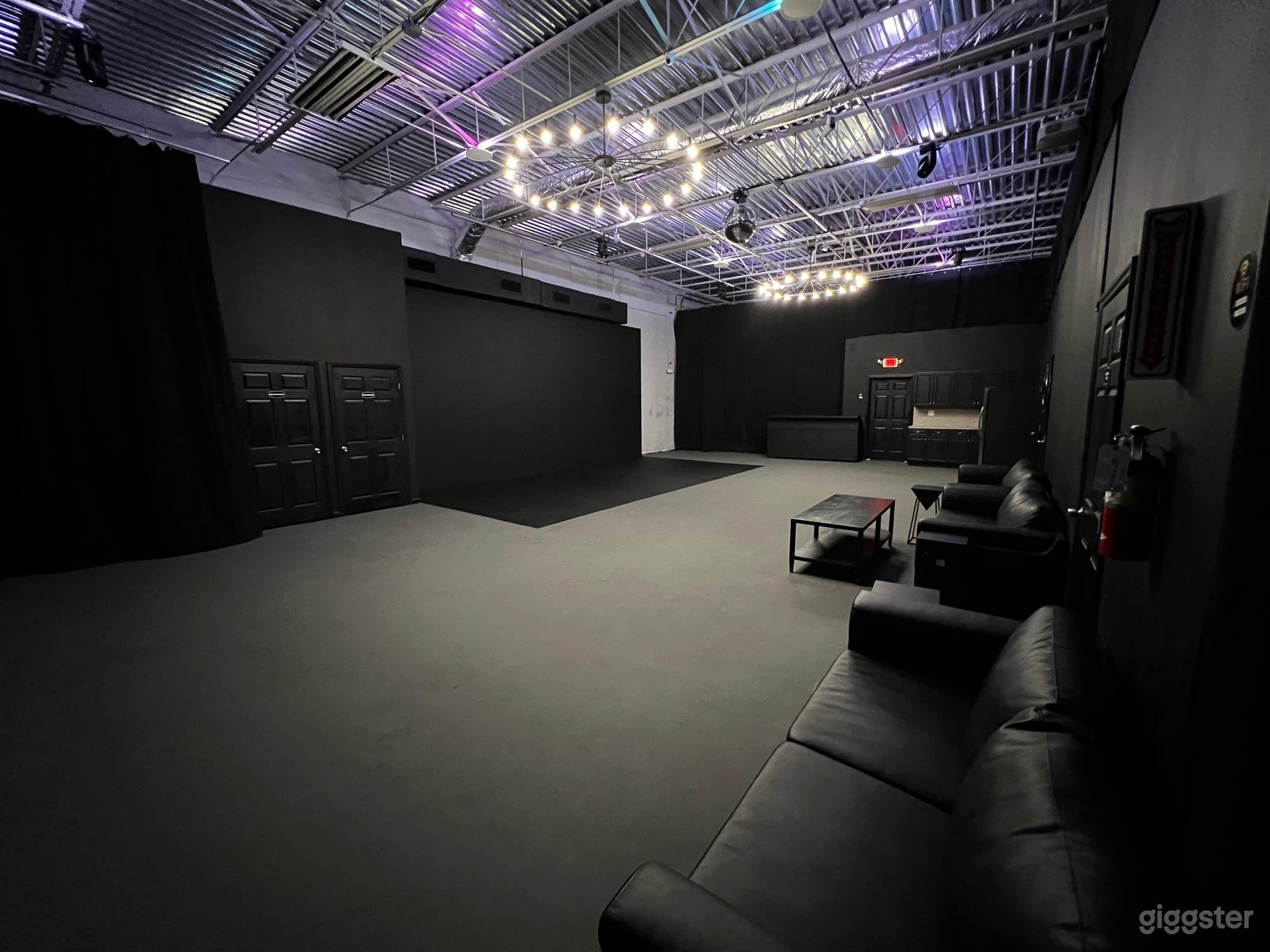Very Private Film and Event Studio In Hialeah Photo 3