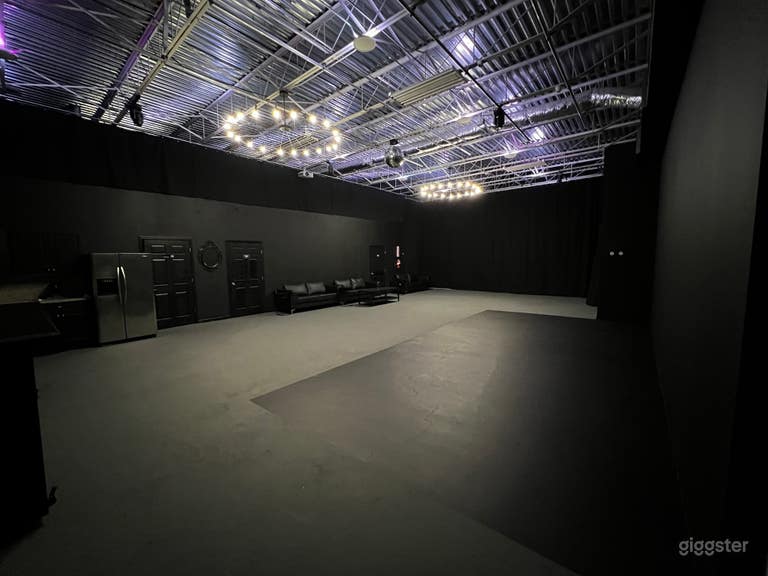  Gran estudio privado moderno para cine y eventos en Hialeah 