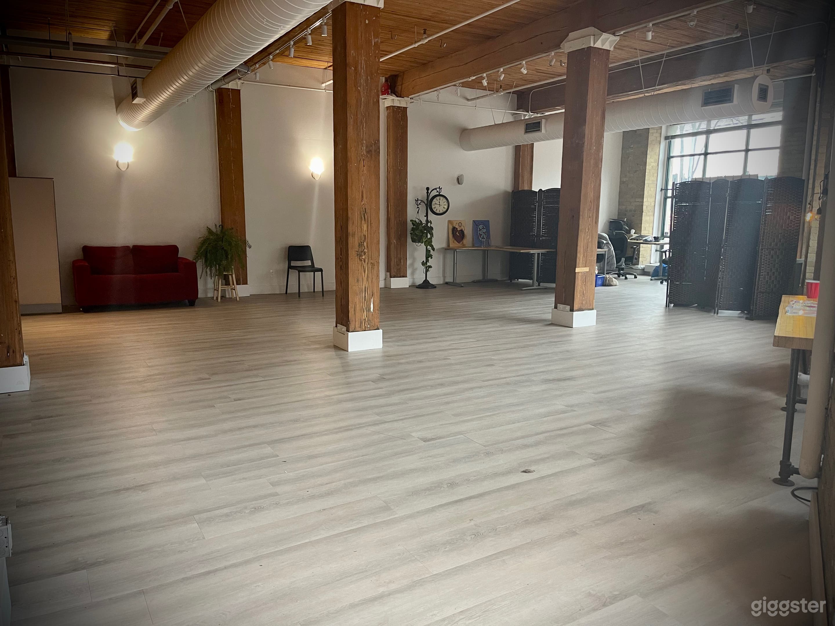 Diverse Multi-Use Space Photo 2