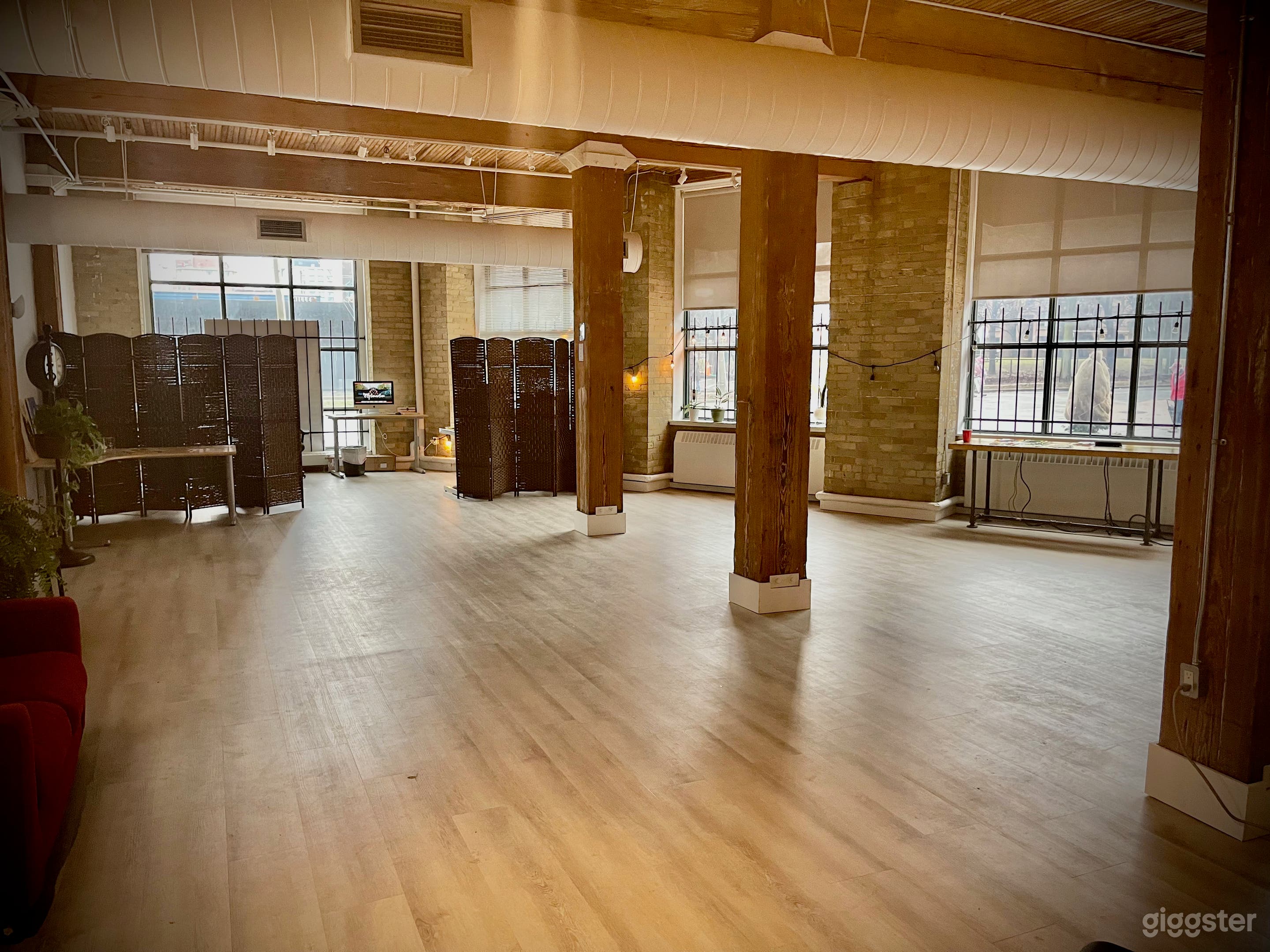 Diverse Multi-Use Space Photo 3