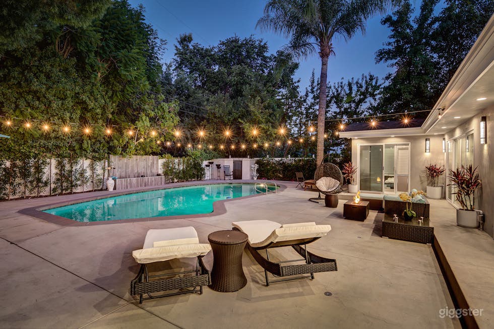 #300 Modern Encino Photo 3