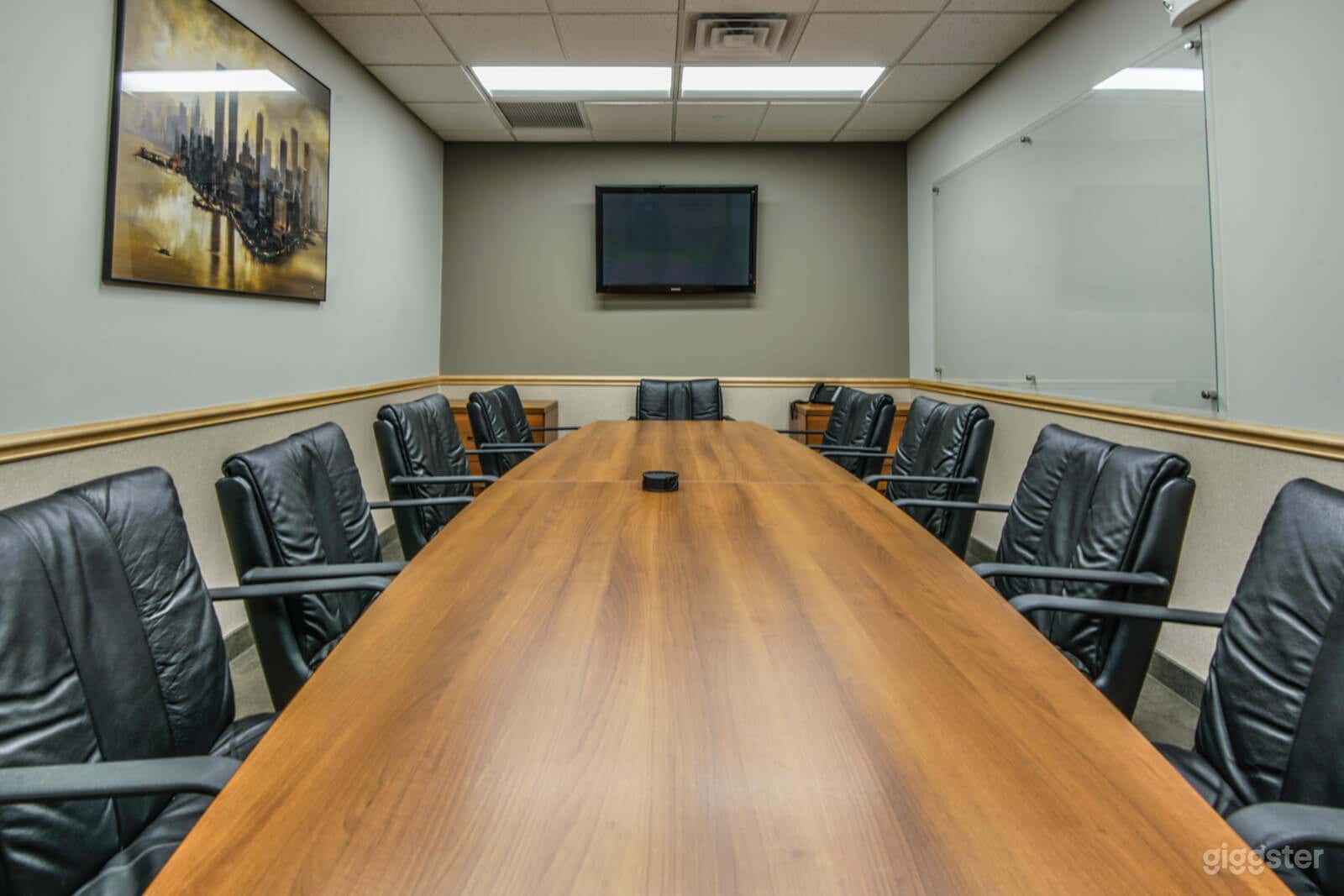 Large Conference Room