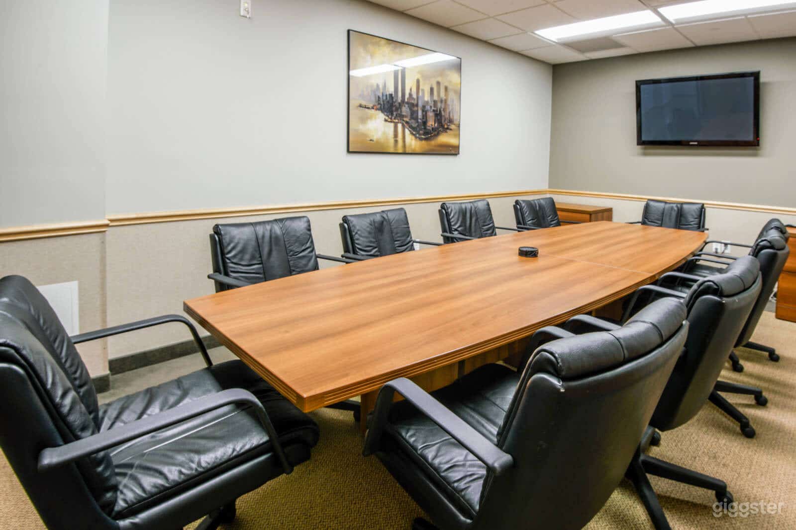 Large Conference Room