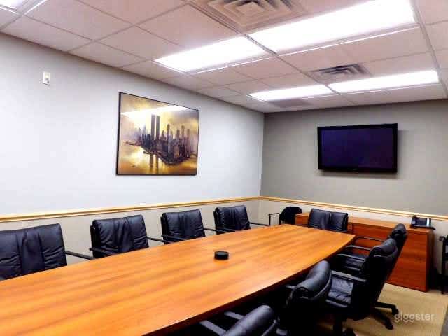 Large Conference Room in Montville Photo 4