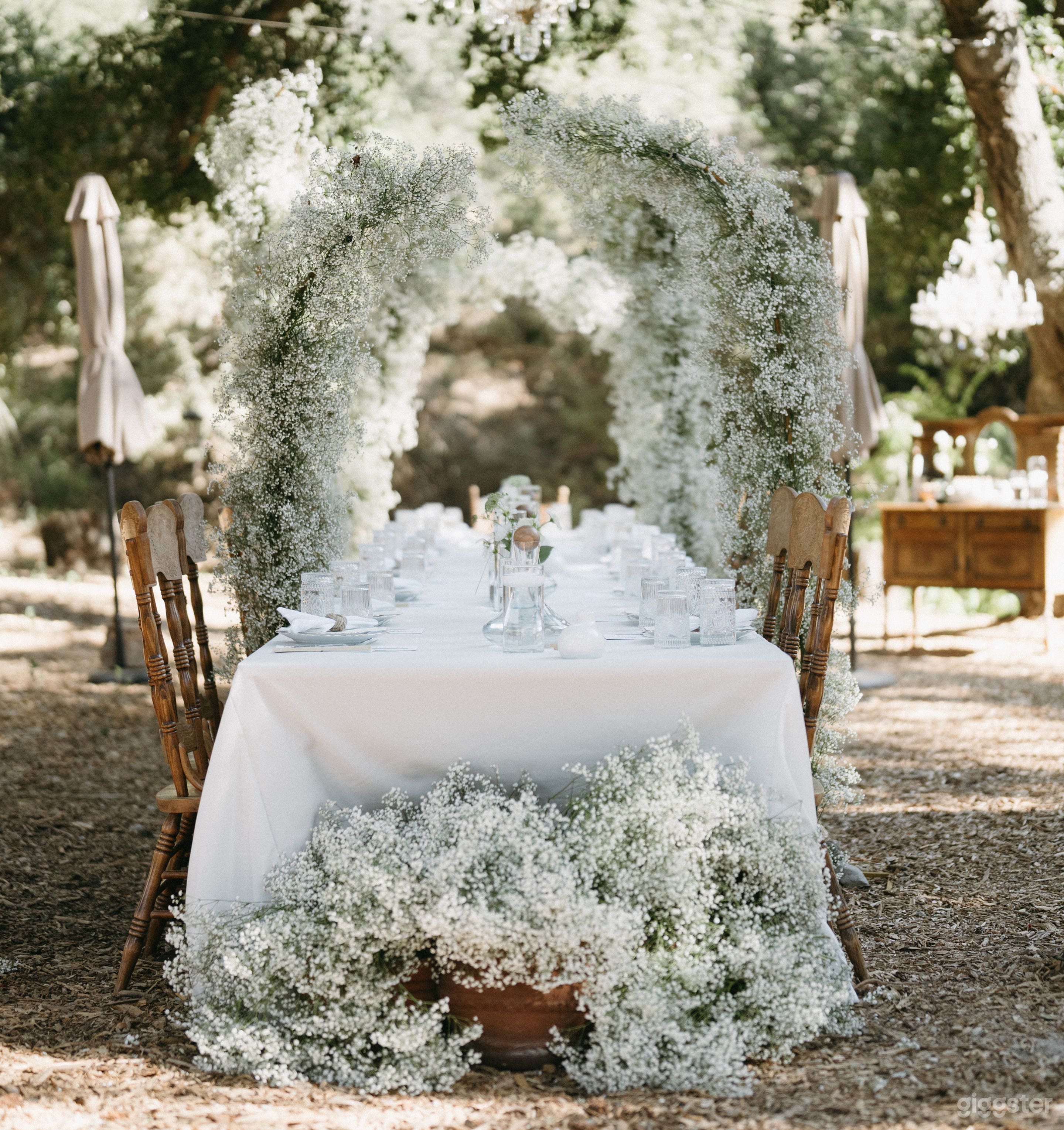 Spanish Style 10+ acre property Photo 1