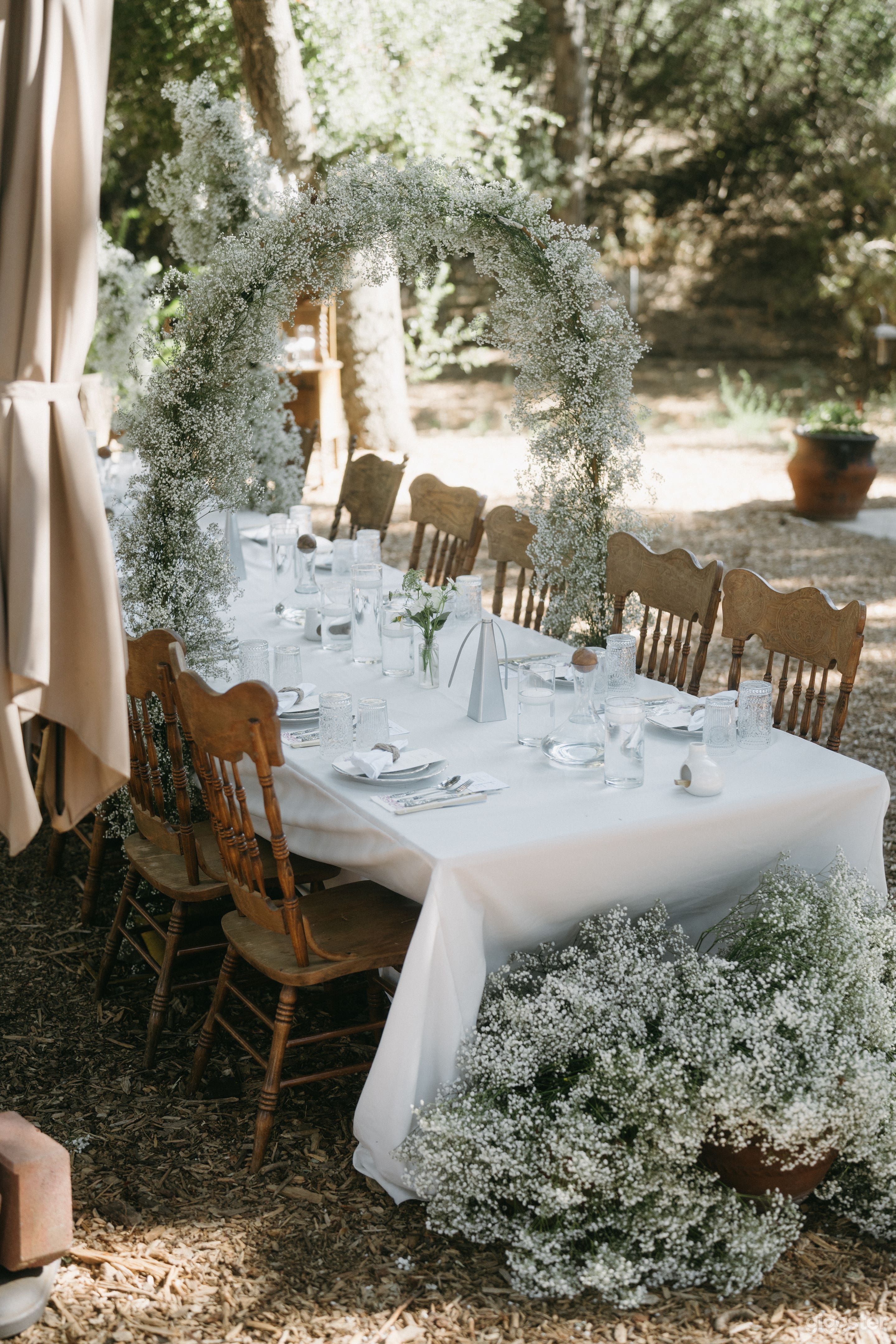 Spanish Style 10+ acre property Photo 2