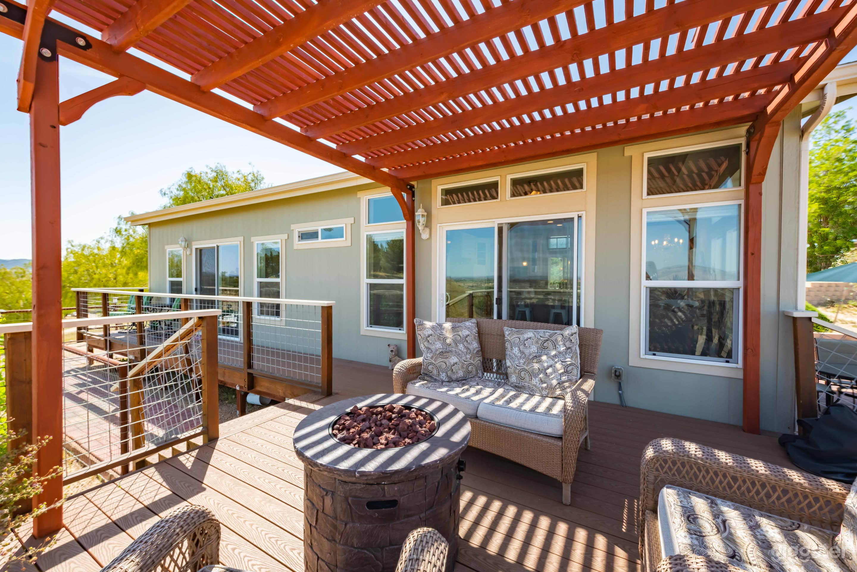 Peppertree Retreat Photo 2