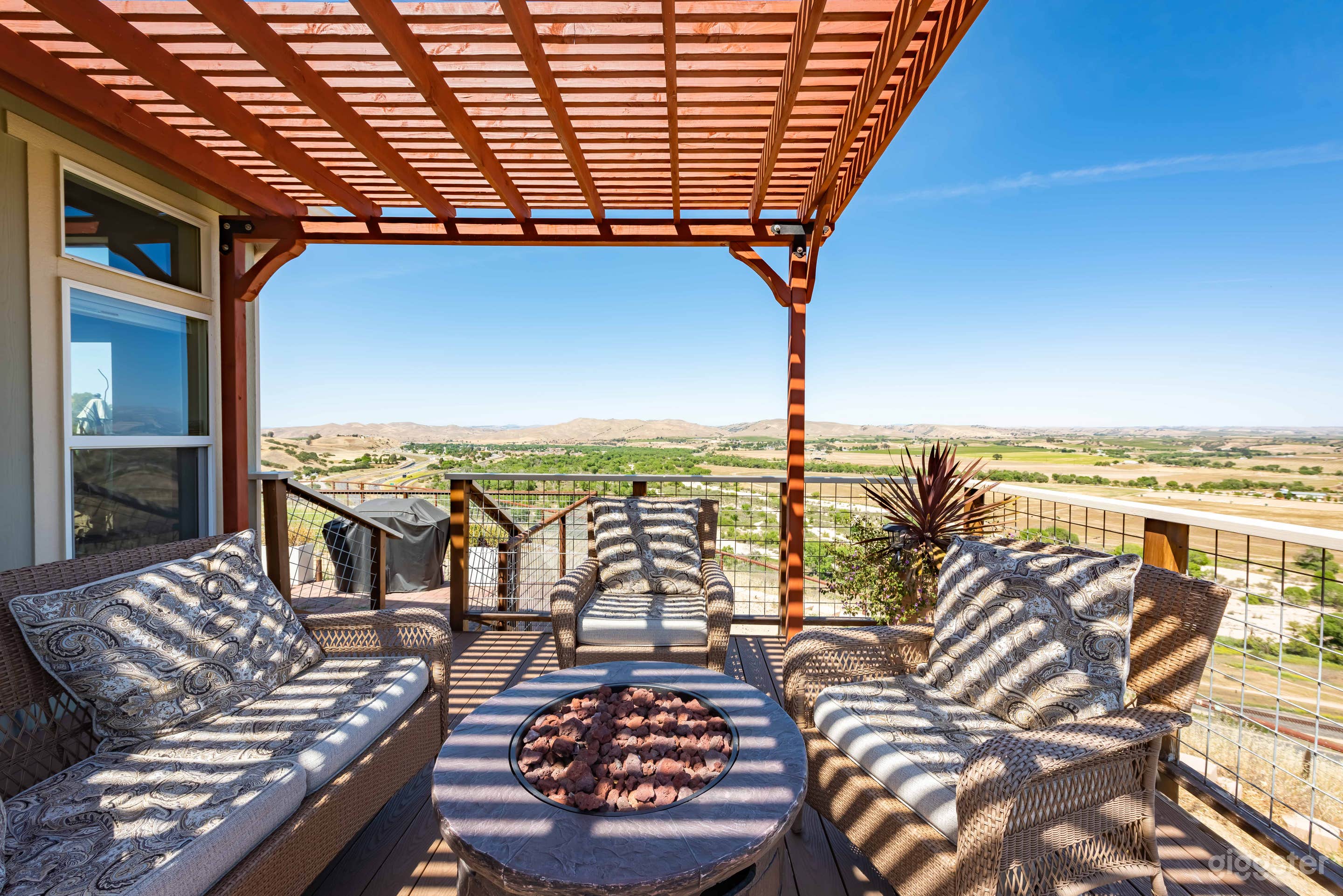 Peppertree Retreat Photo 1