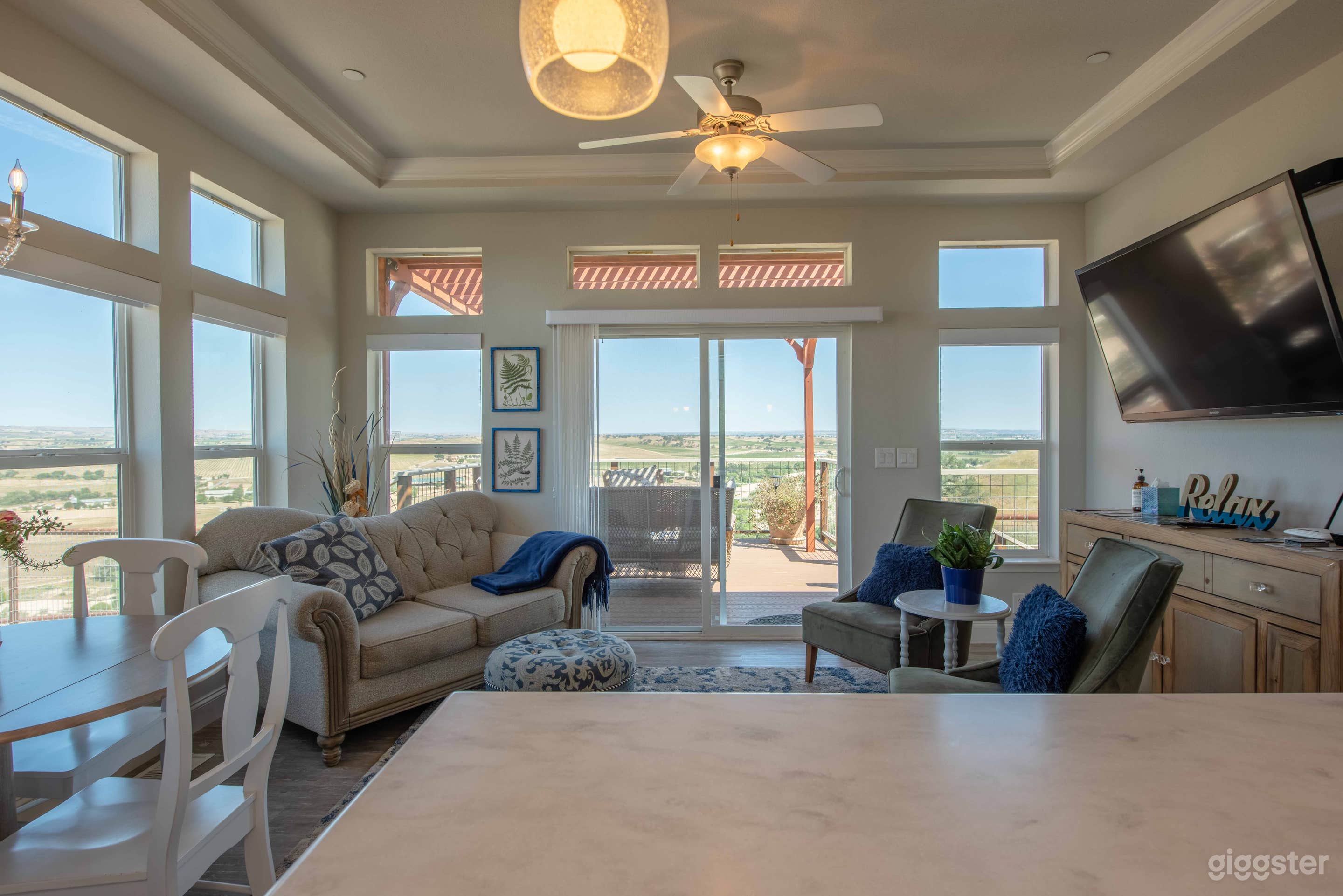 Peppertree Retreat Photo 3