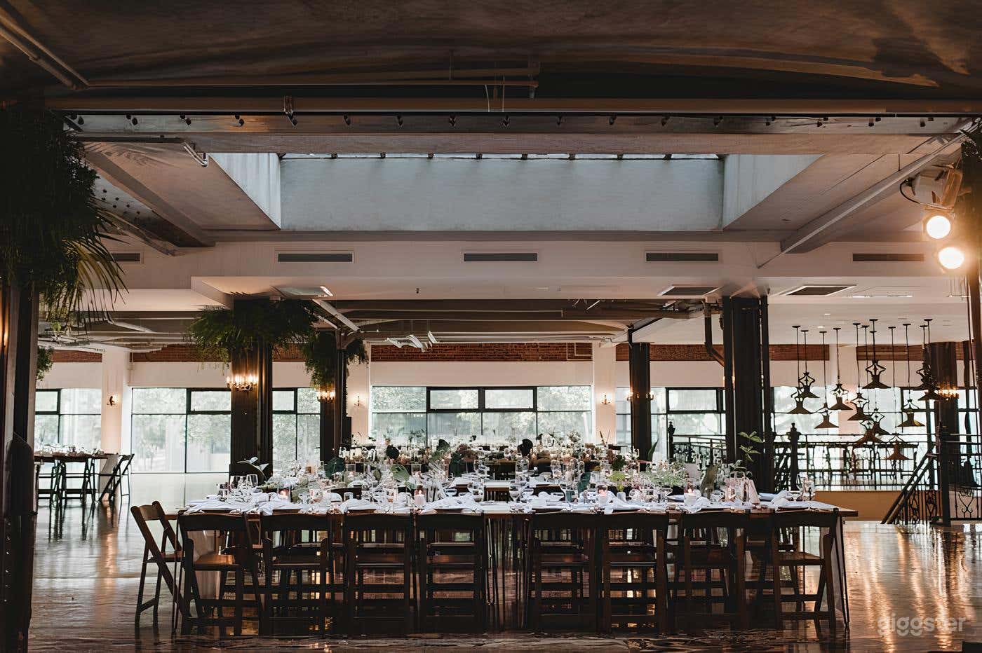 Alexandria Ballrooms - The Mezz Photo 1