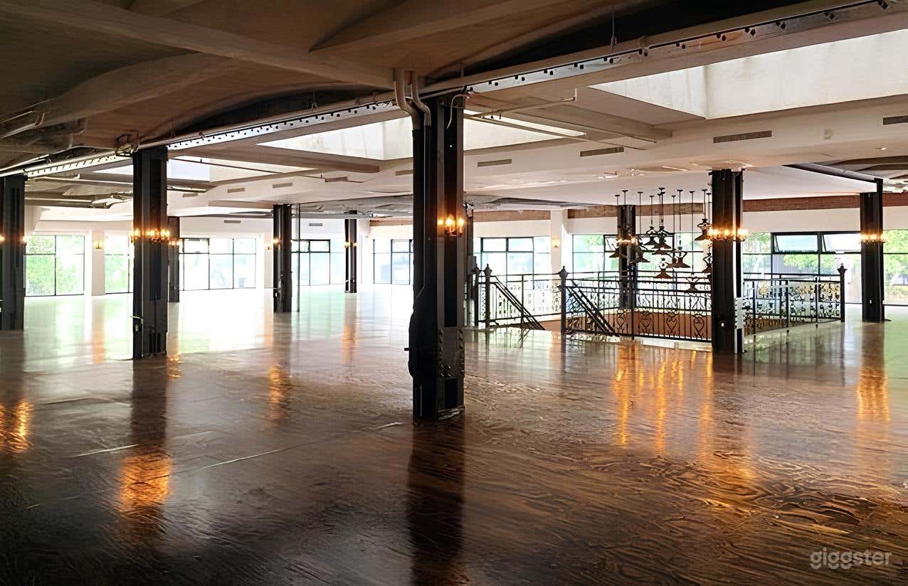 Alexandria Ballrooms - The Mezz Photo 3