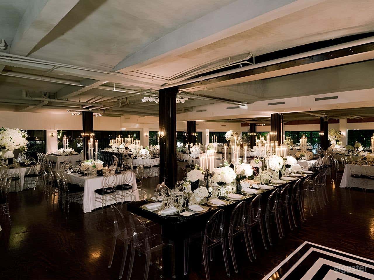 Alexandria Ballrooms - The Mezz Photo 4