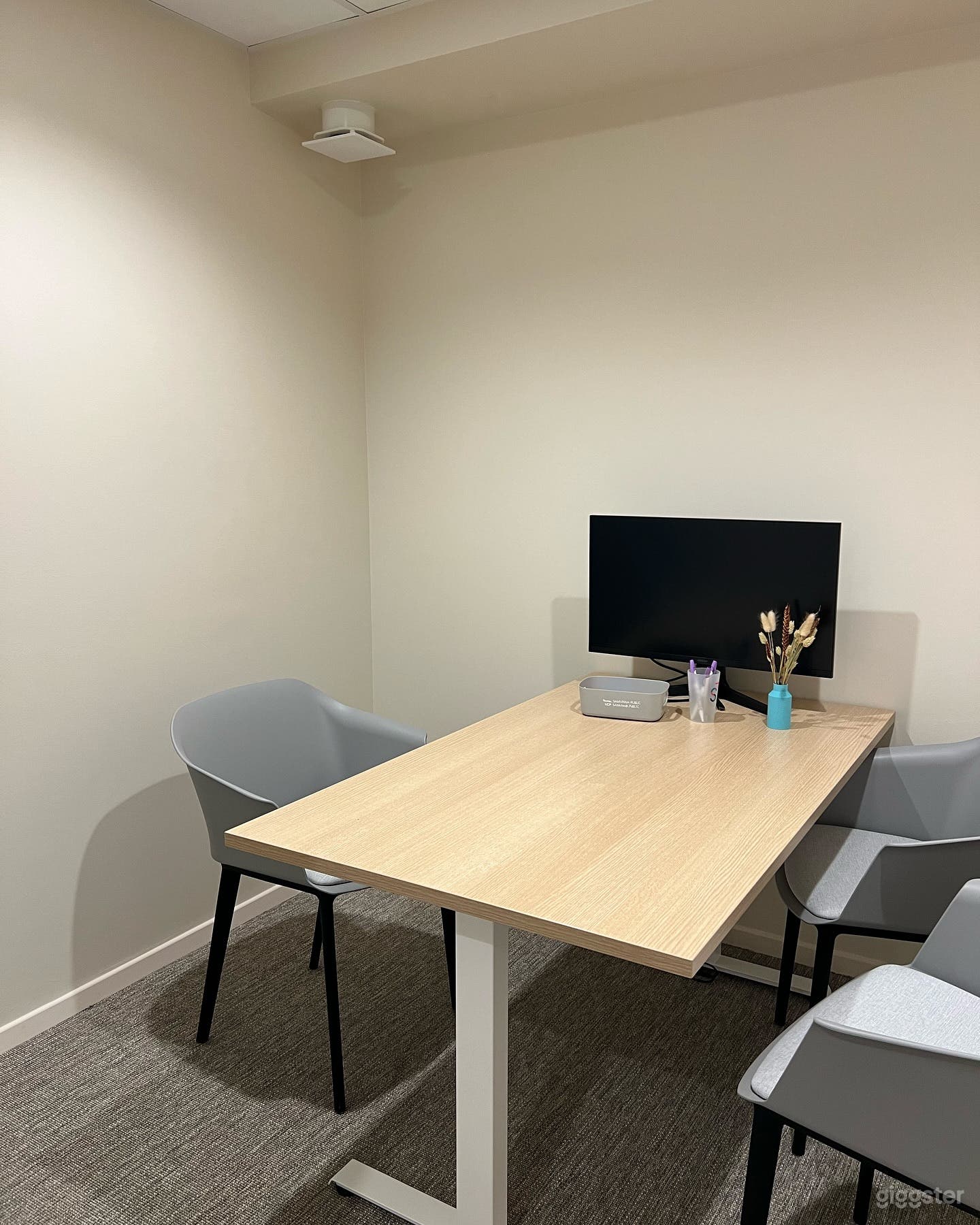 Photo de Bureau Privé La Meule 1