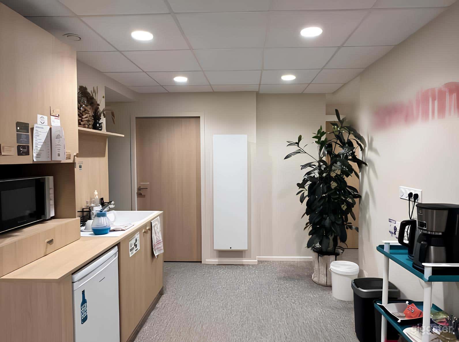 Photo de Bureau Privé La Meule 2